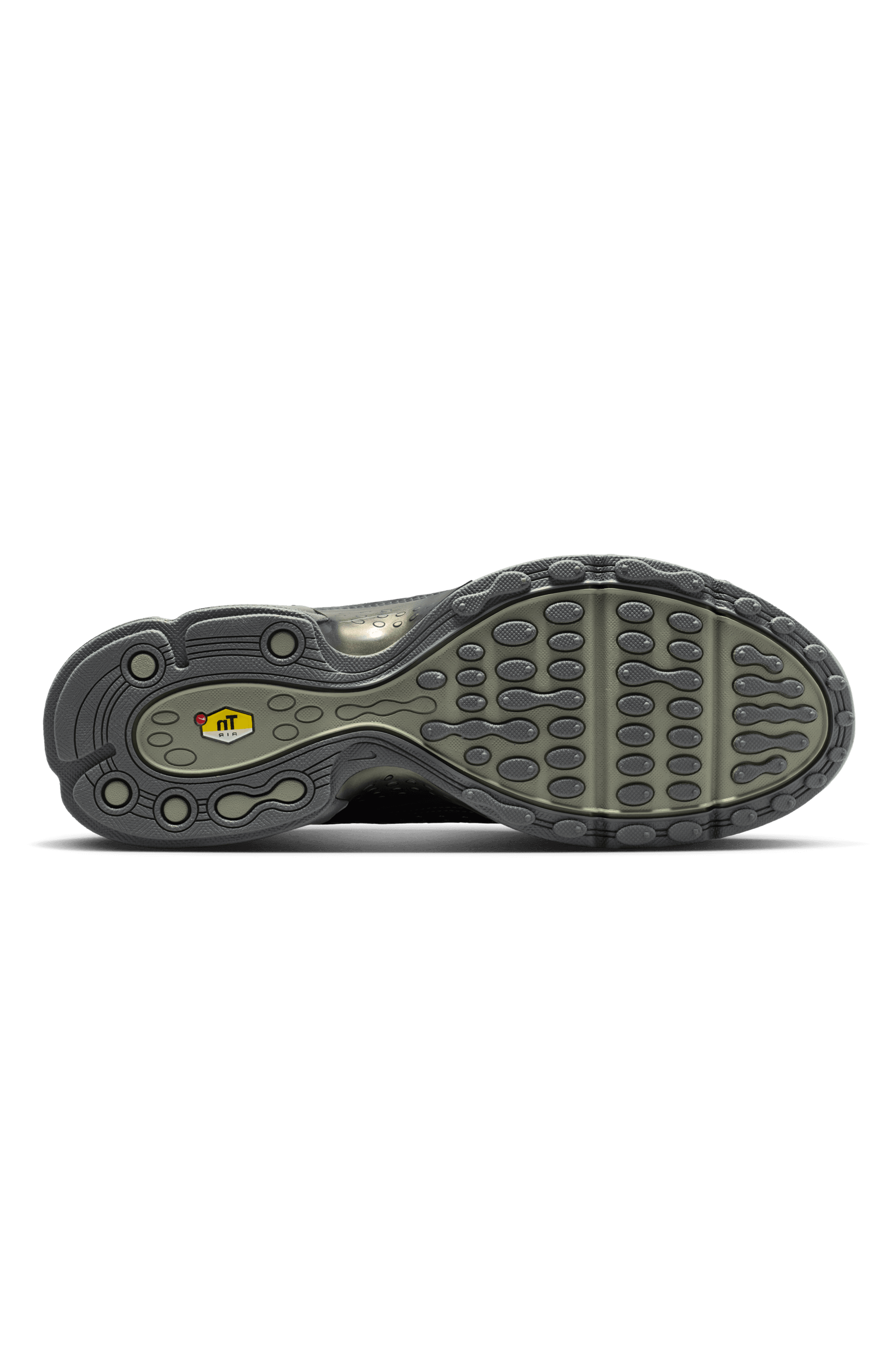Air Max Plus VII "Iron Grey"