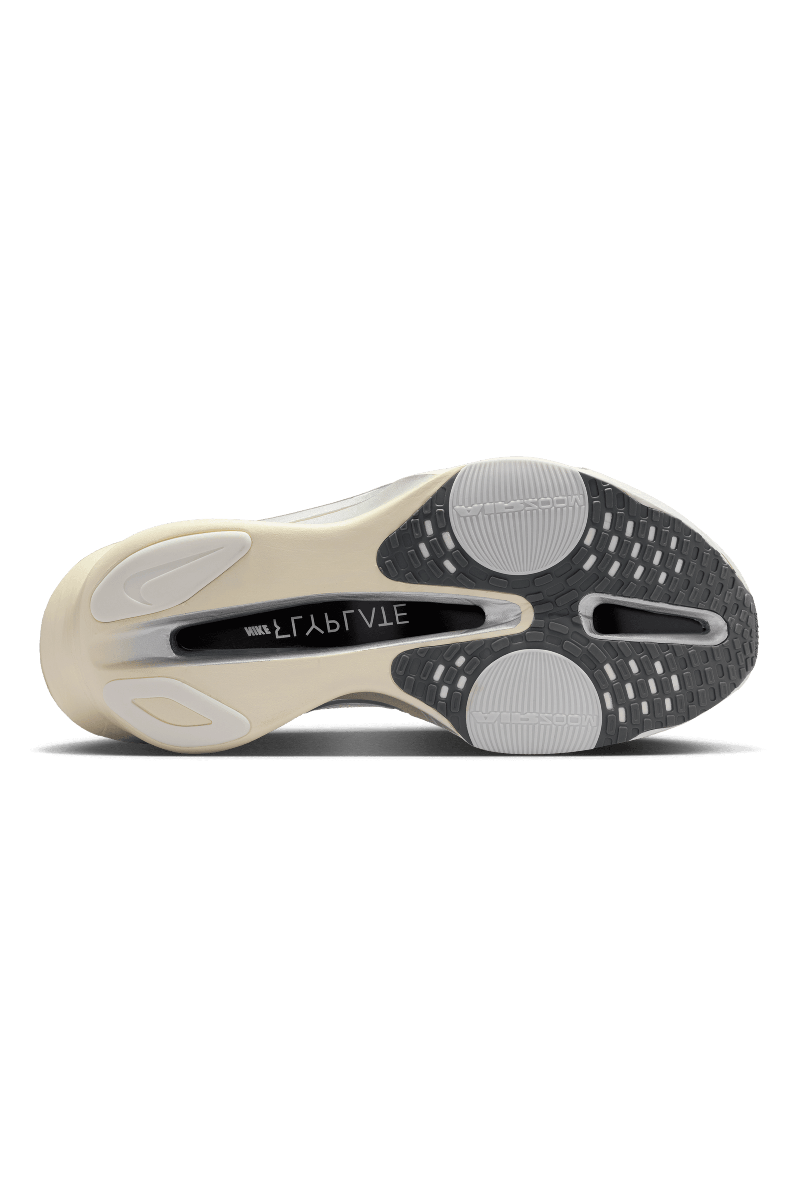 Air Zooalphafly Next% 3 "Platinum Tint"