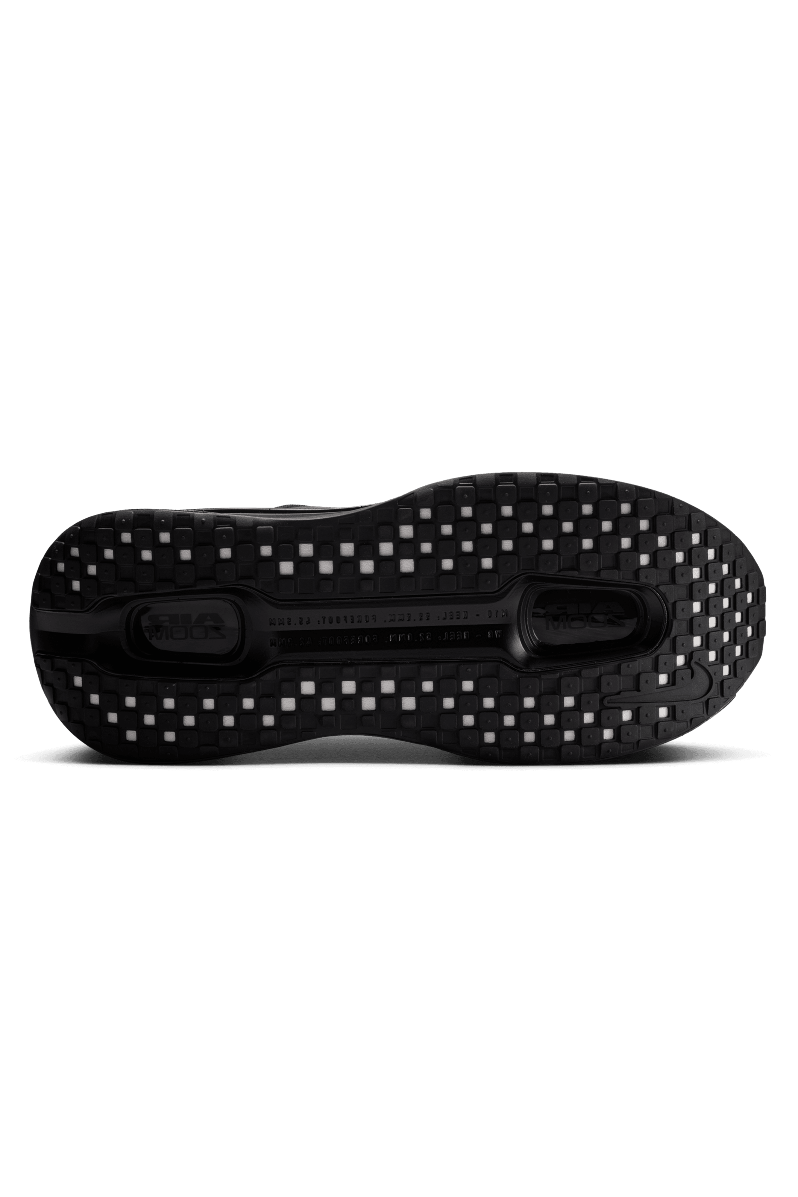Vomero Premium SP "Black"