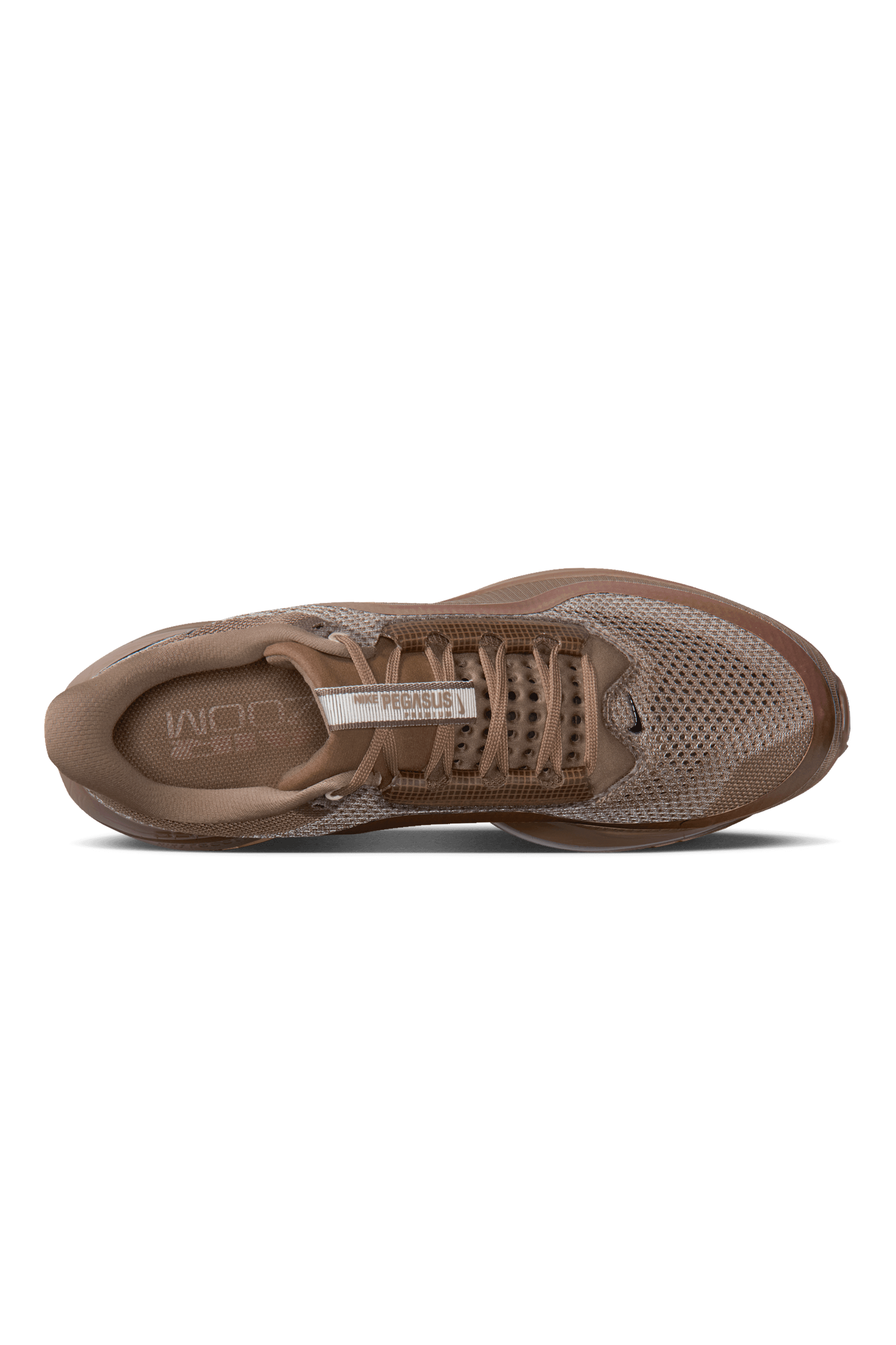 Pegasus Premium SP "Caldera Brown"