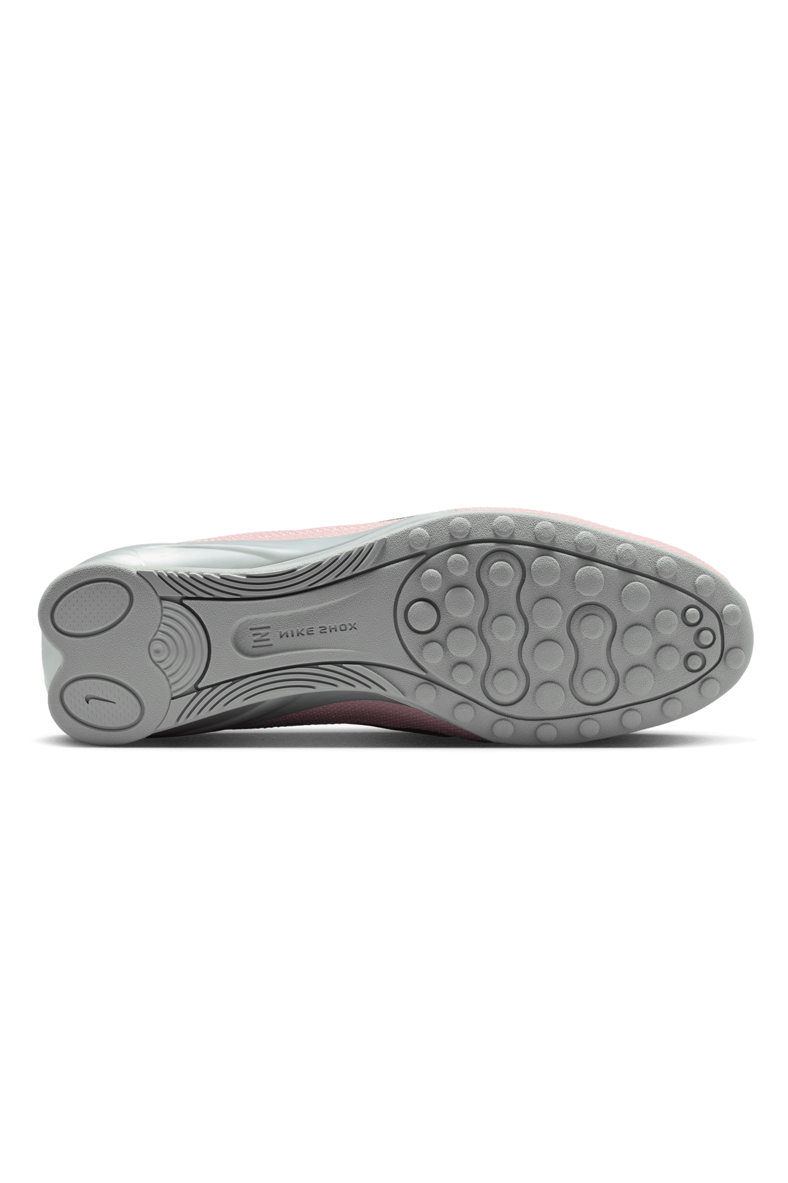 Woman Shox Z "Pink Foam"