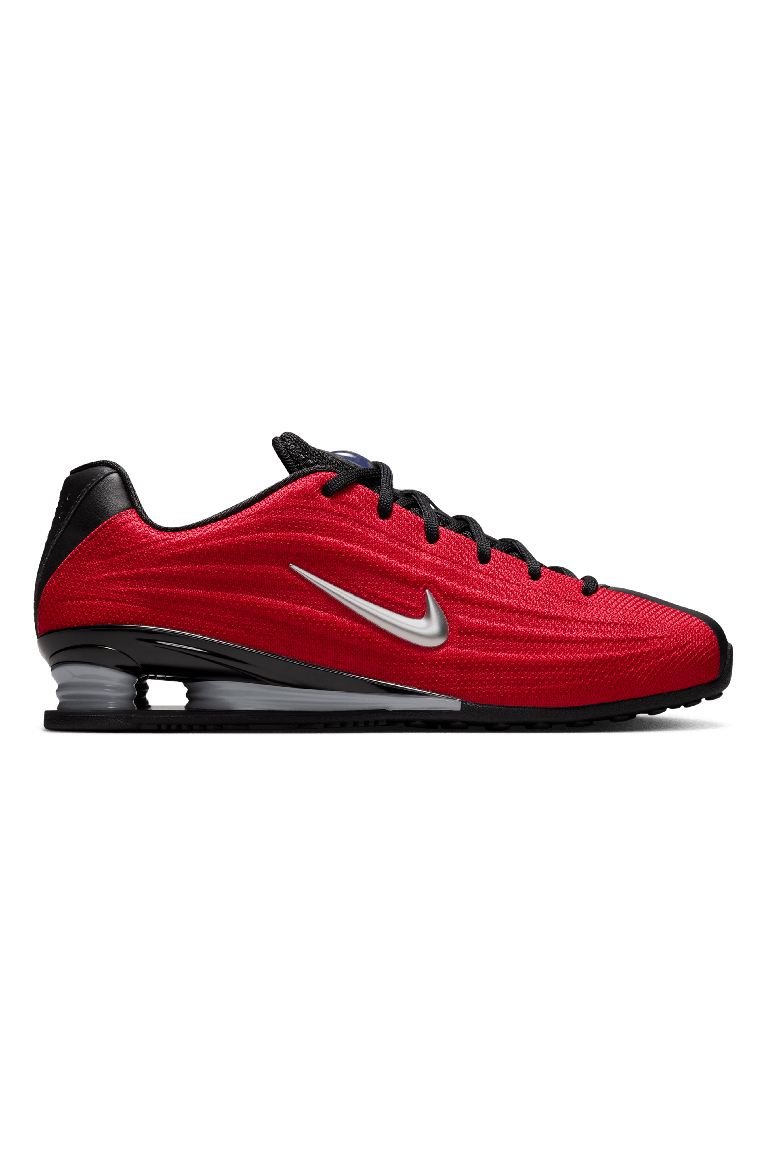 W Shox Z