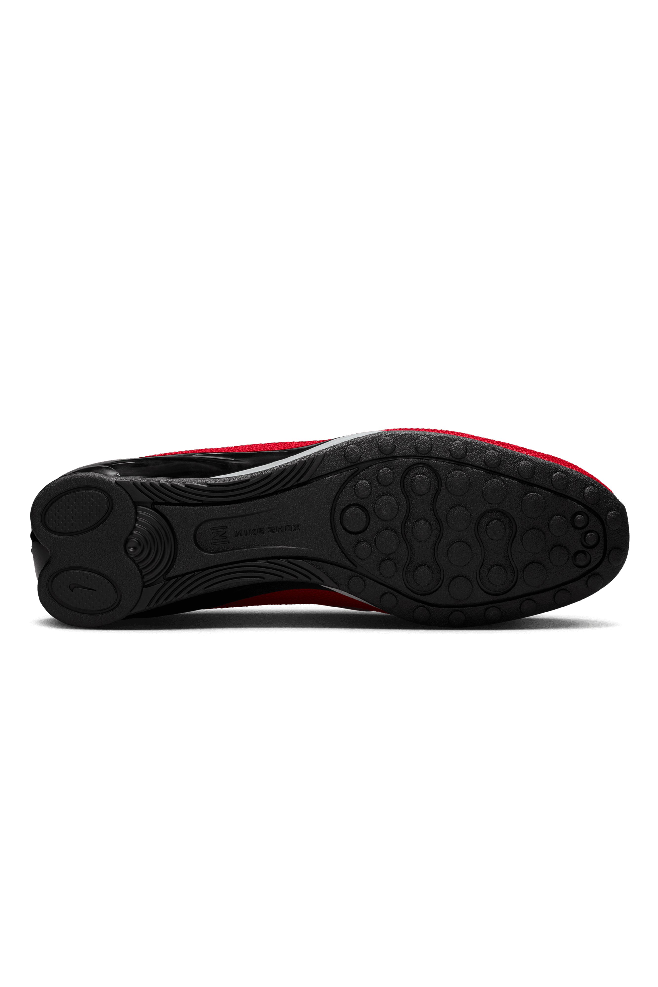 W Shox Z