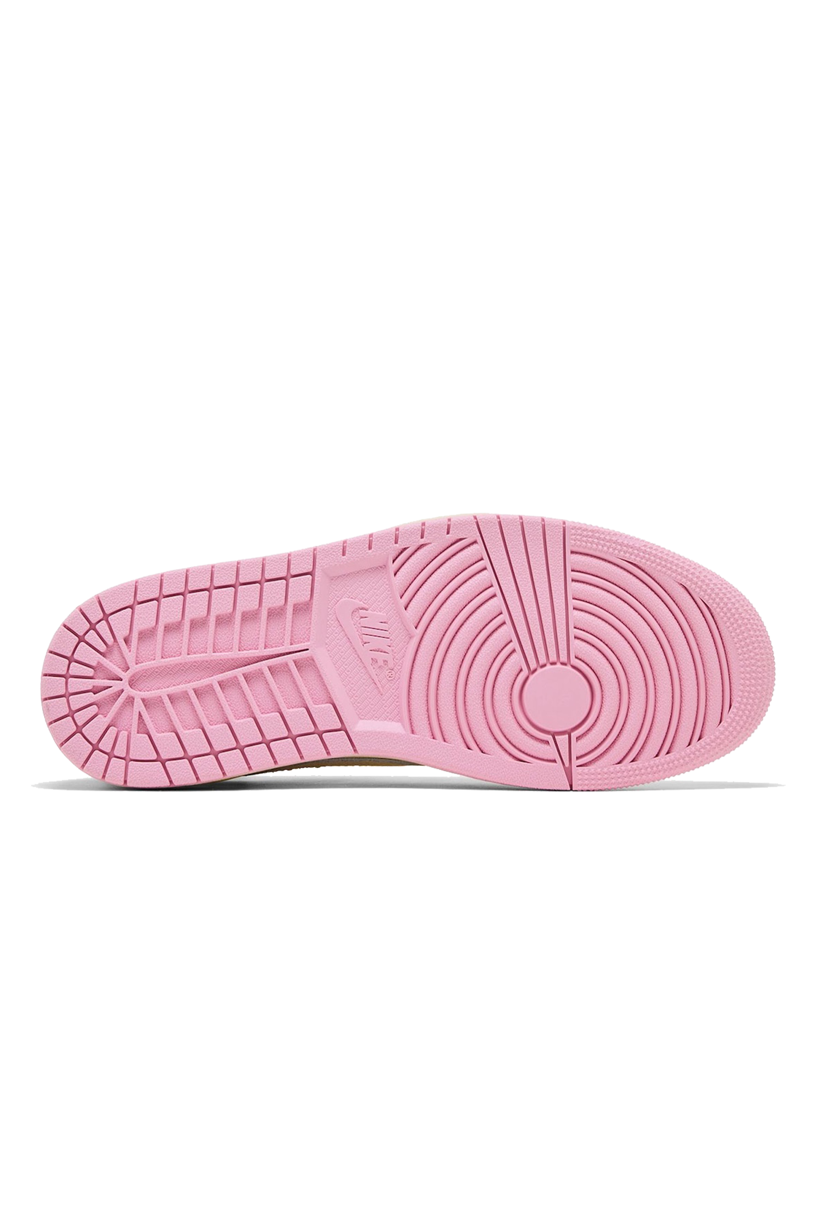 Air Jordan 1 Low OG SP x Travis Scott "Pink Pack"