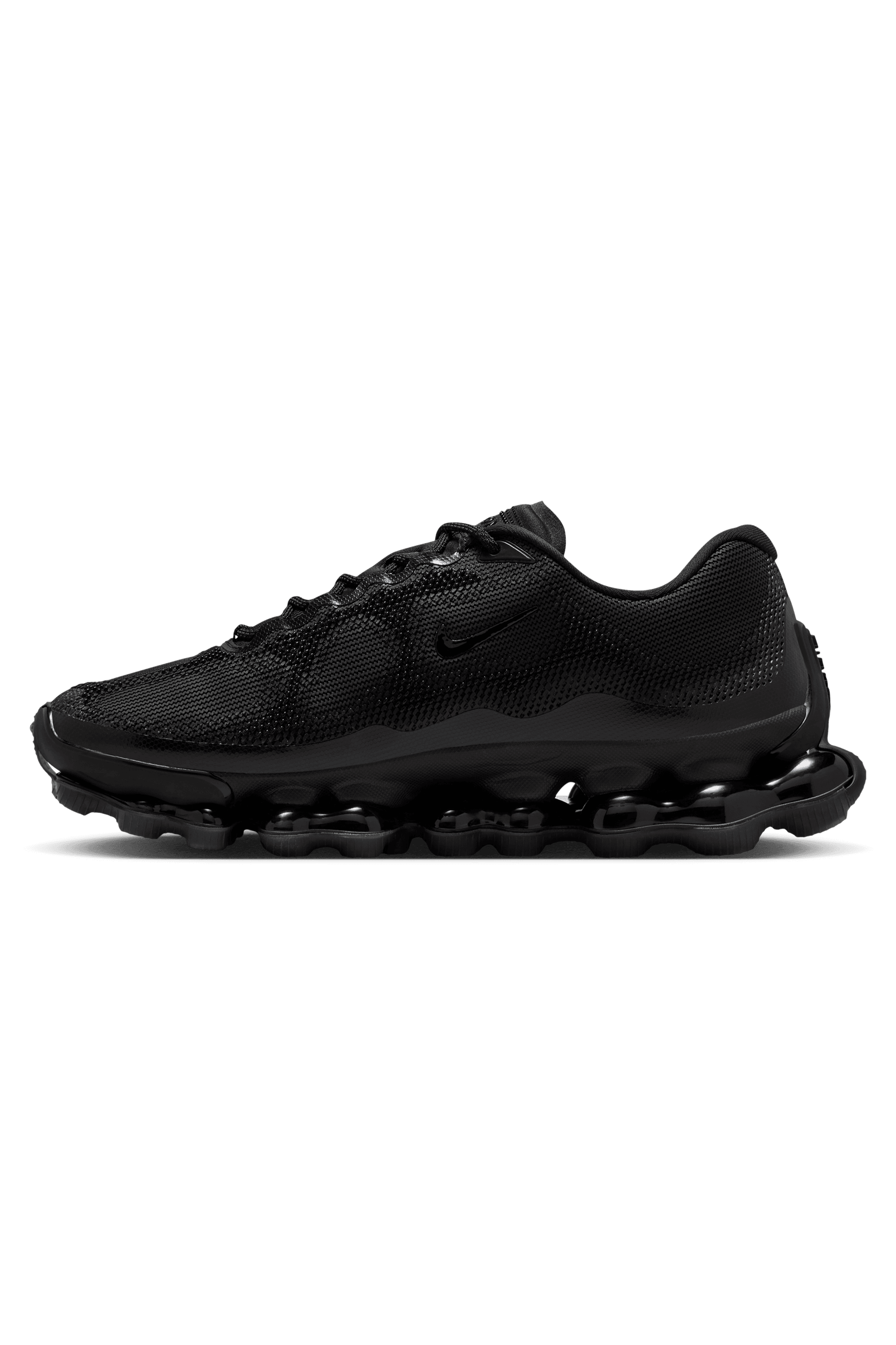 Air Liquid Max "Triple Black"