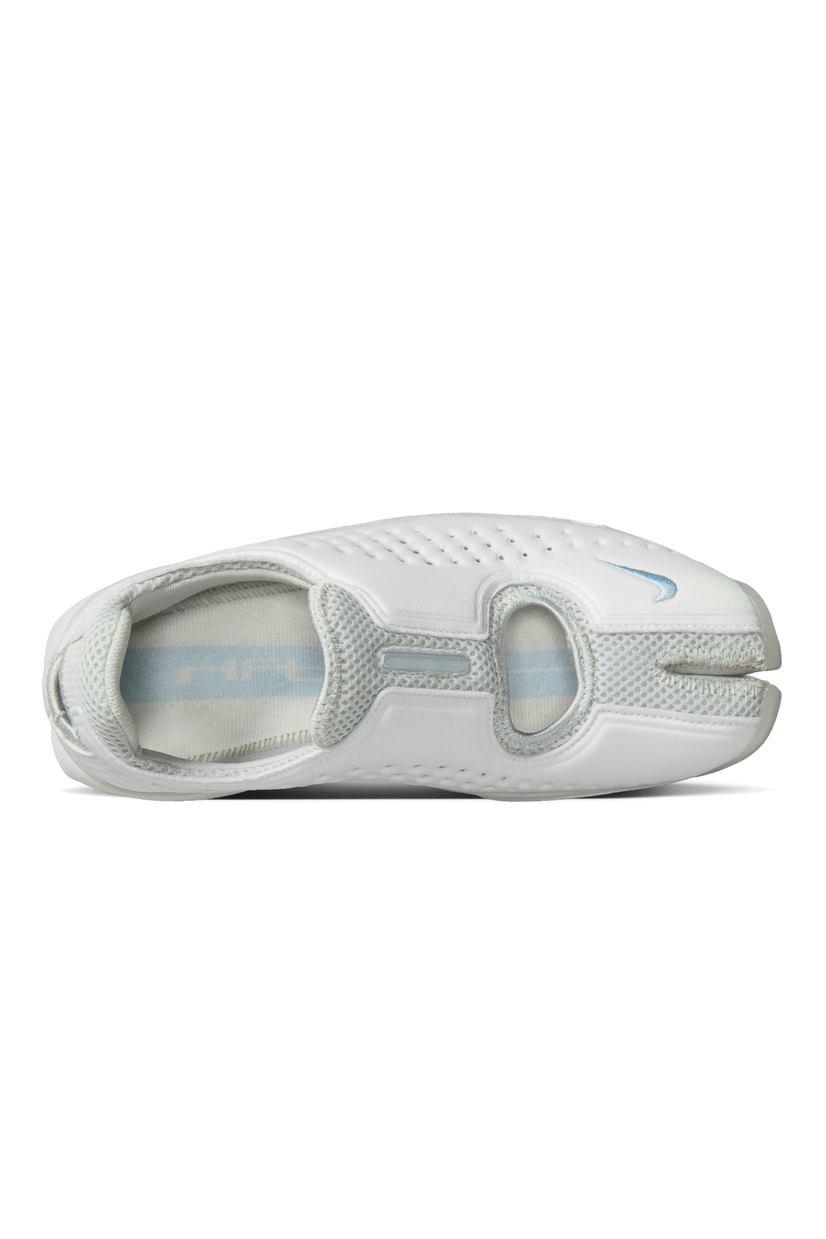 Woman Rift 2 "Summit White"