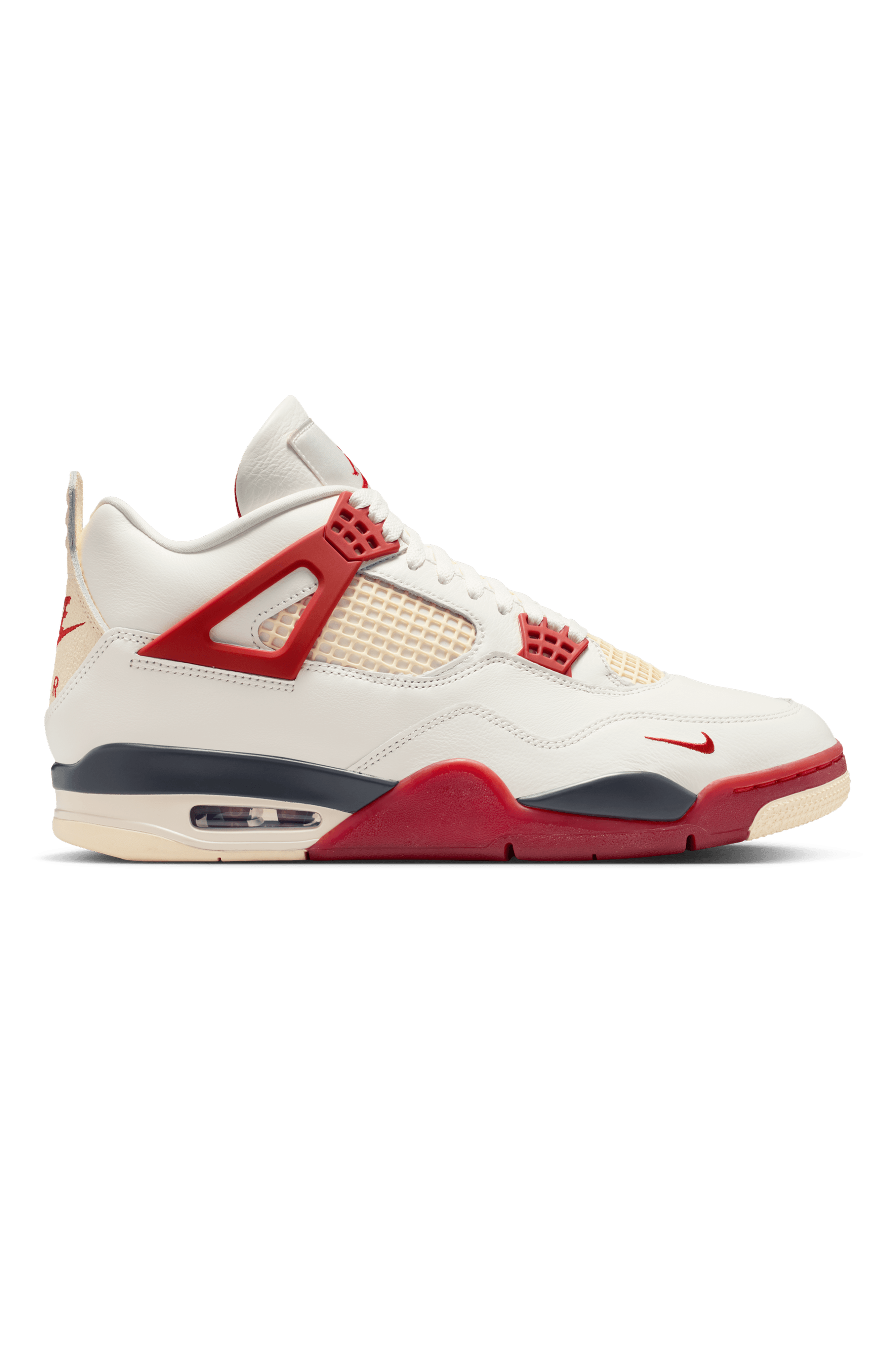 Air Jordan 4 Retro OG SP x Nigel Sylvester "Brick After Brick".