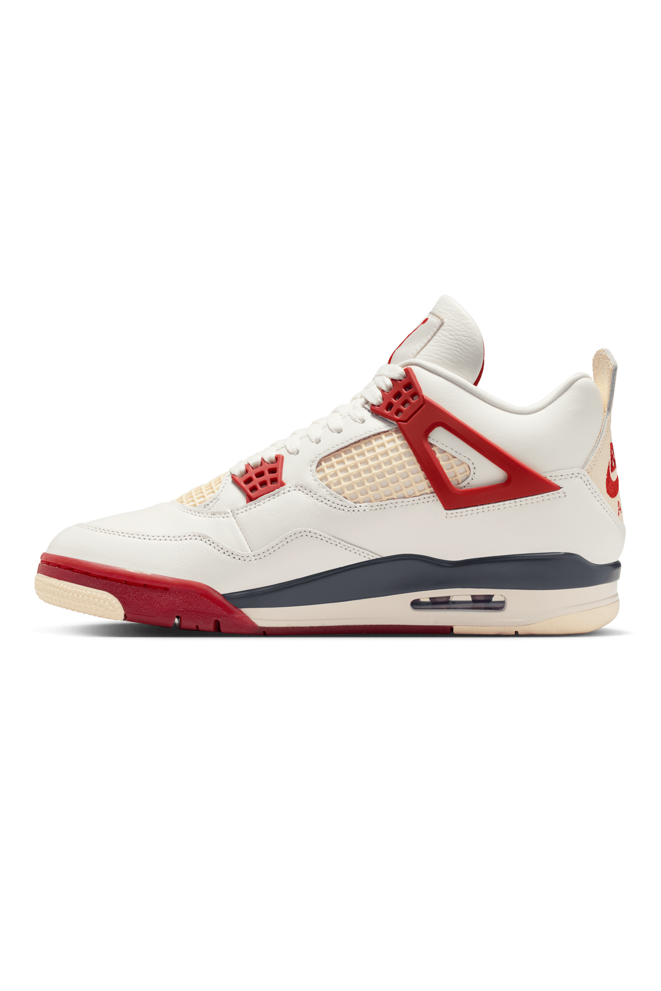 Air Jordan 4 Retro OG SP x Nigel Sylvester "Brick After Brick".