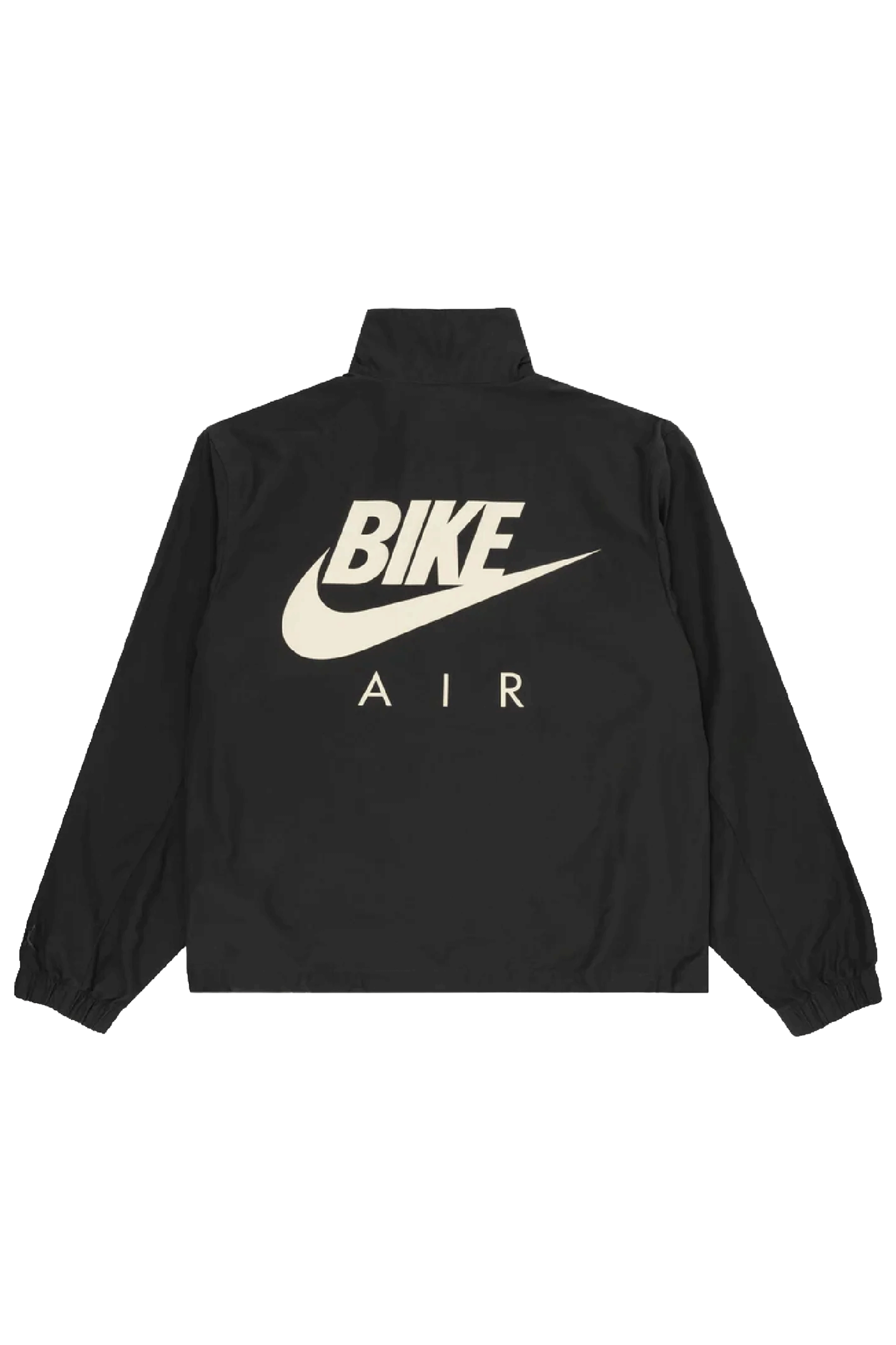 Bike Half-Zip Jacket