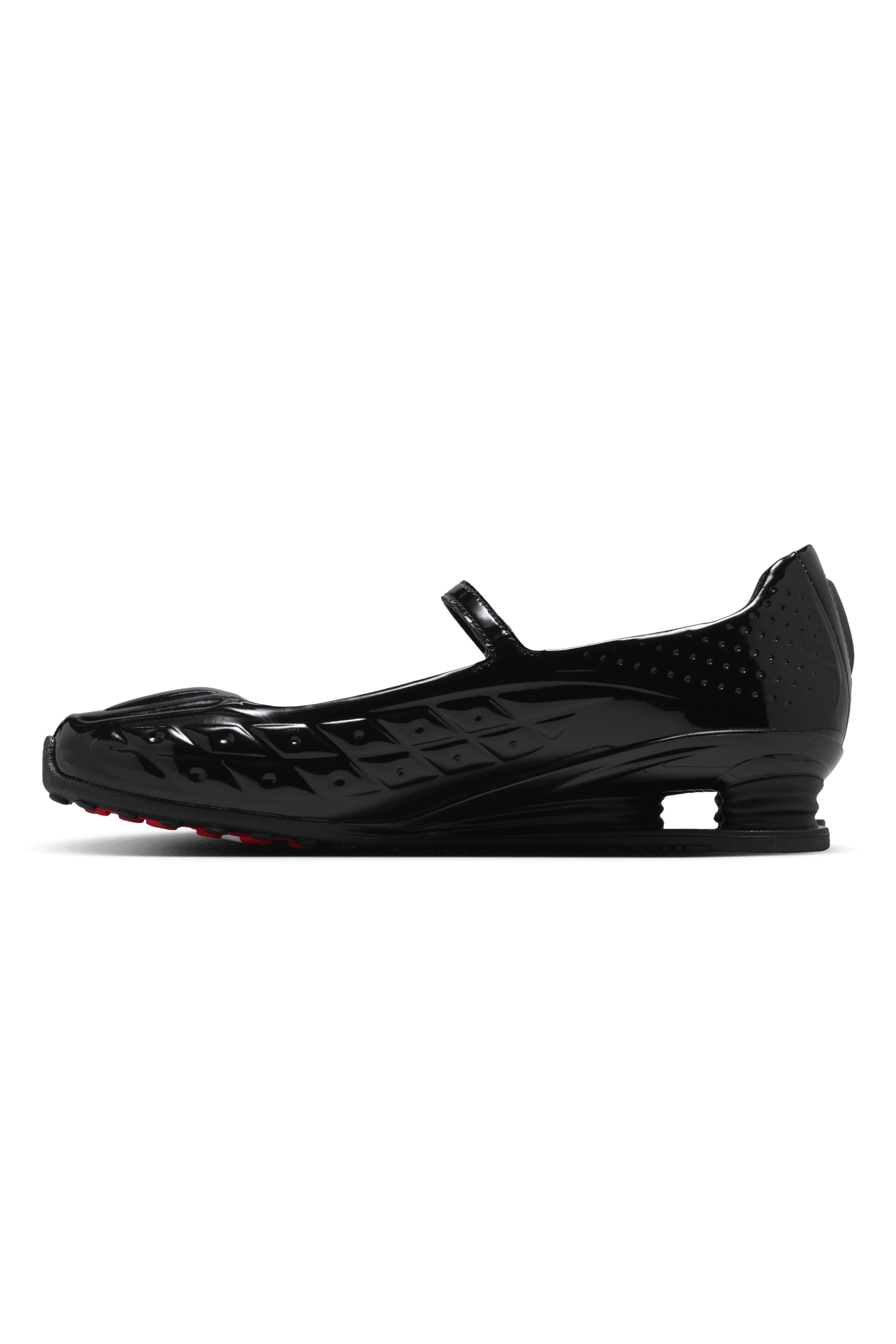 Woman Shox Z Calistra
