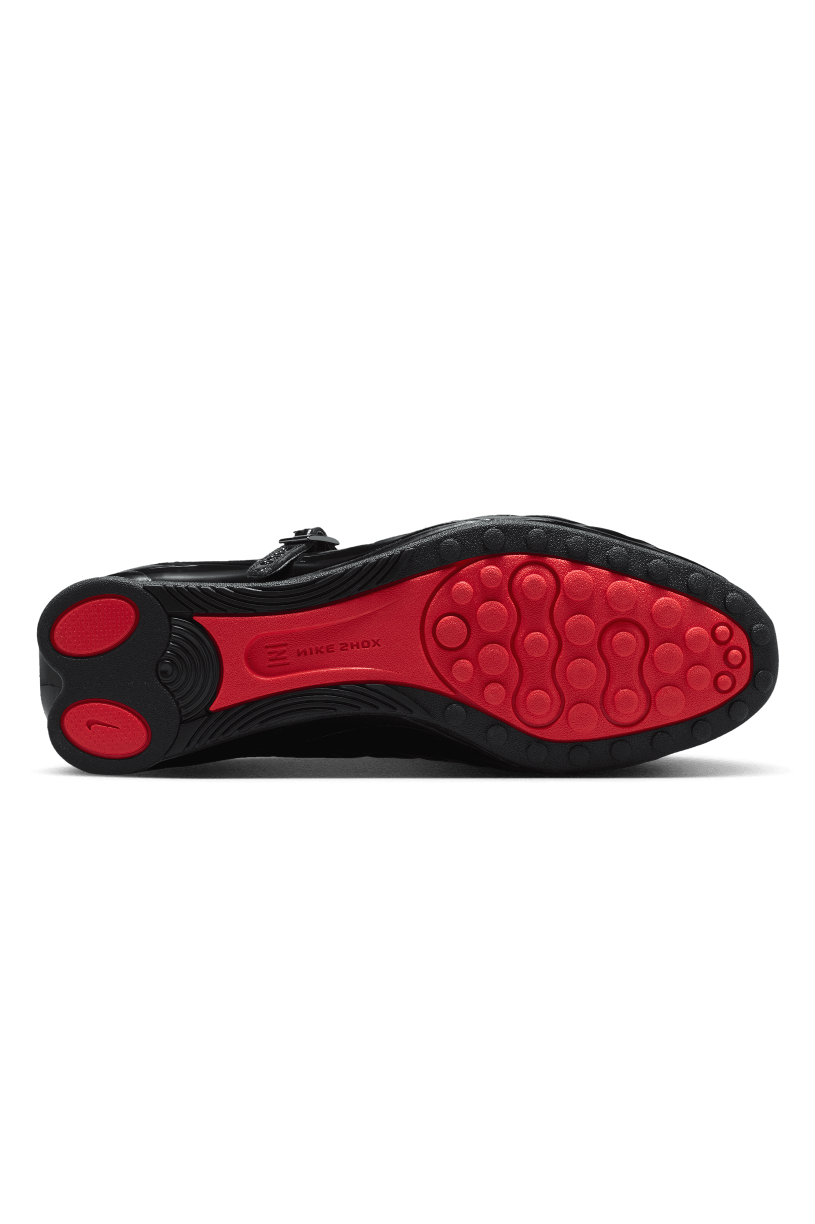 Woman Shox Z Calistra