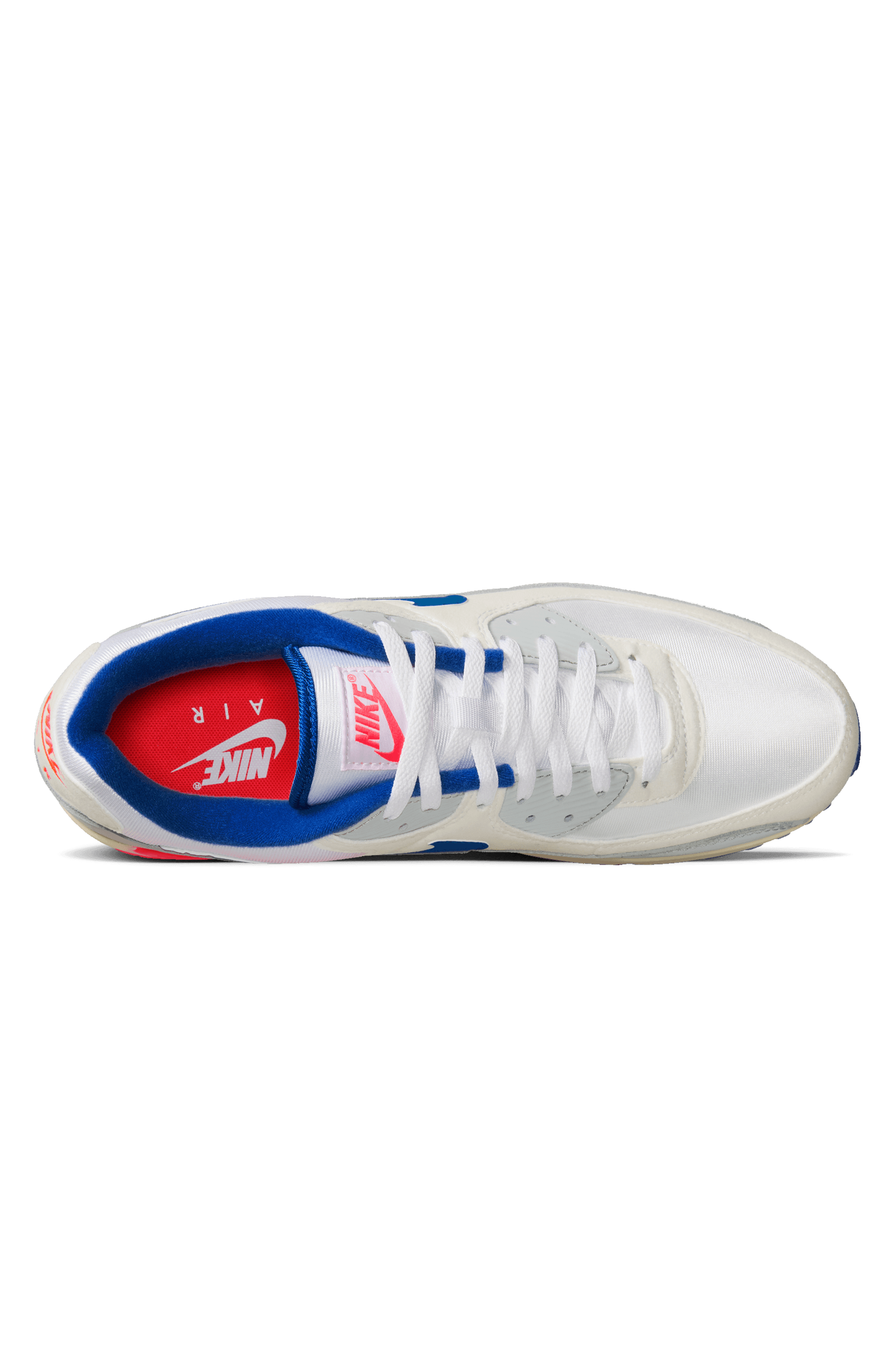 Air Max 90 QS "Ultramarine"