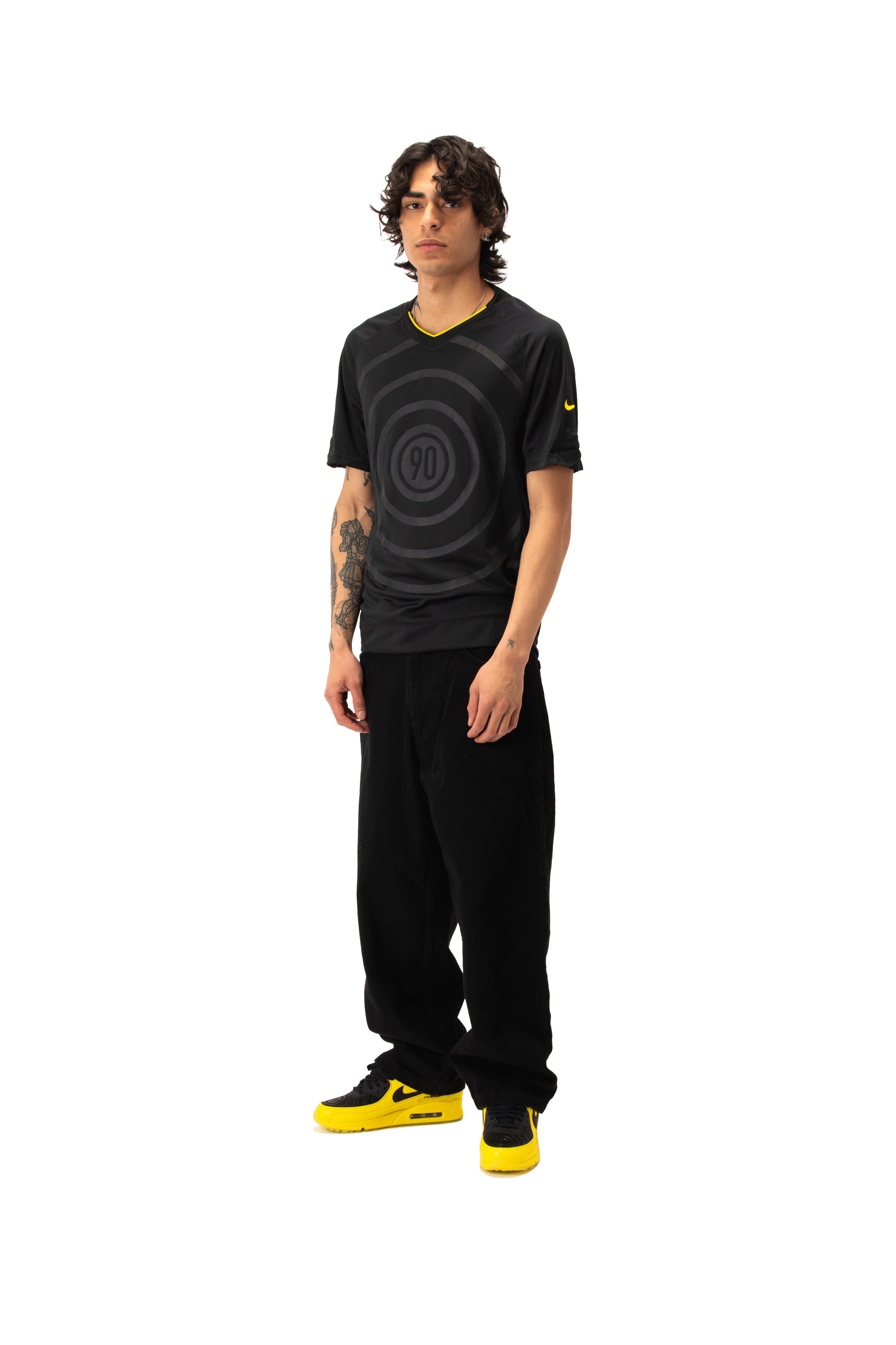 Jersey