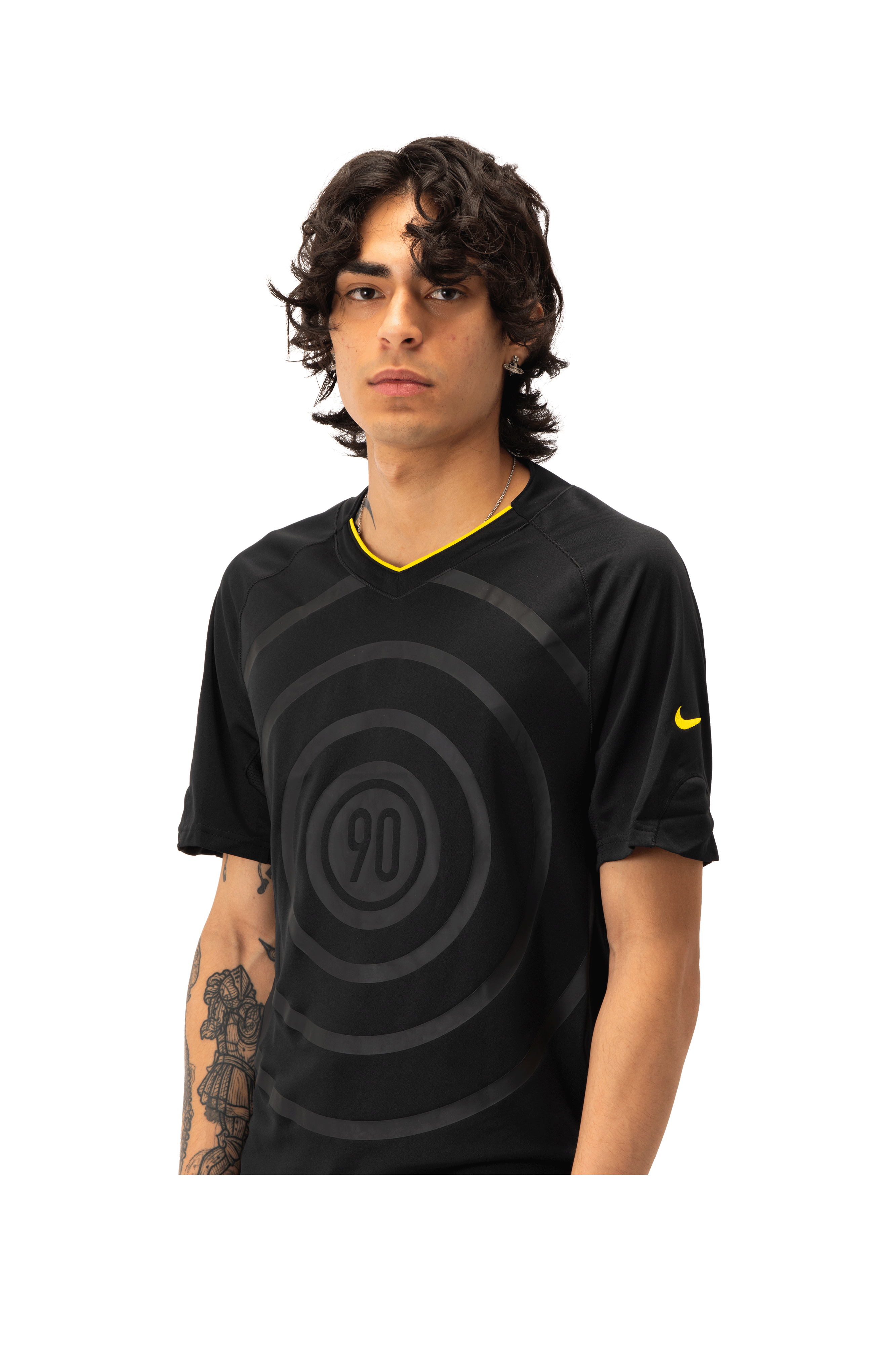 Jersey
