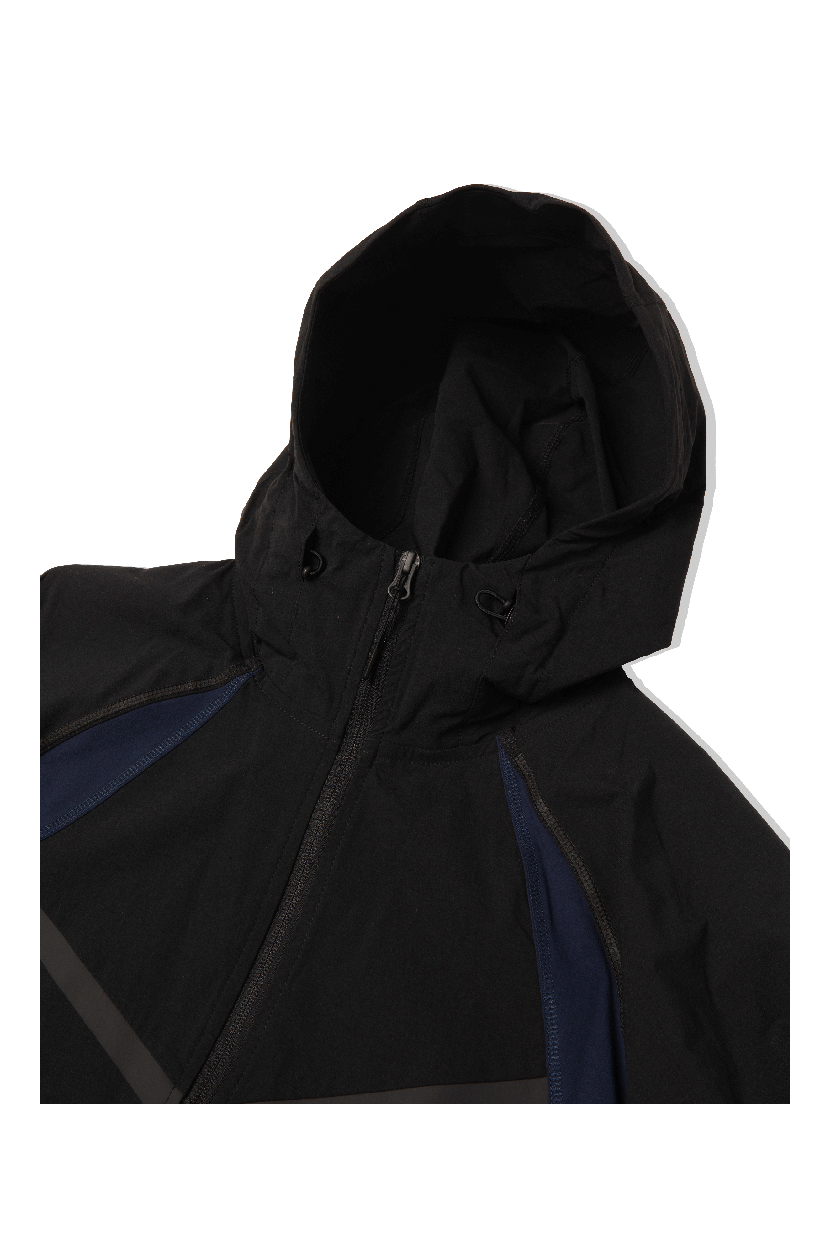 Tech Dri-Fit Woven CB Full-Zip Windrunner Jacket