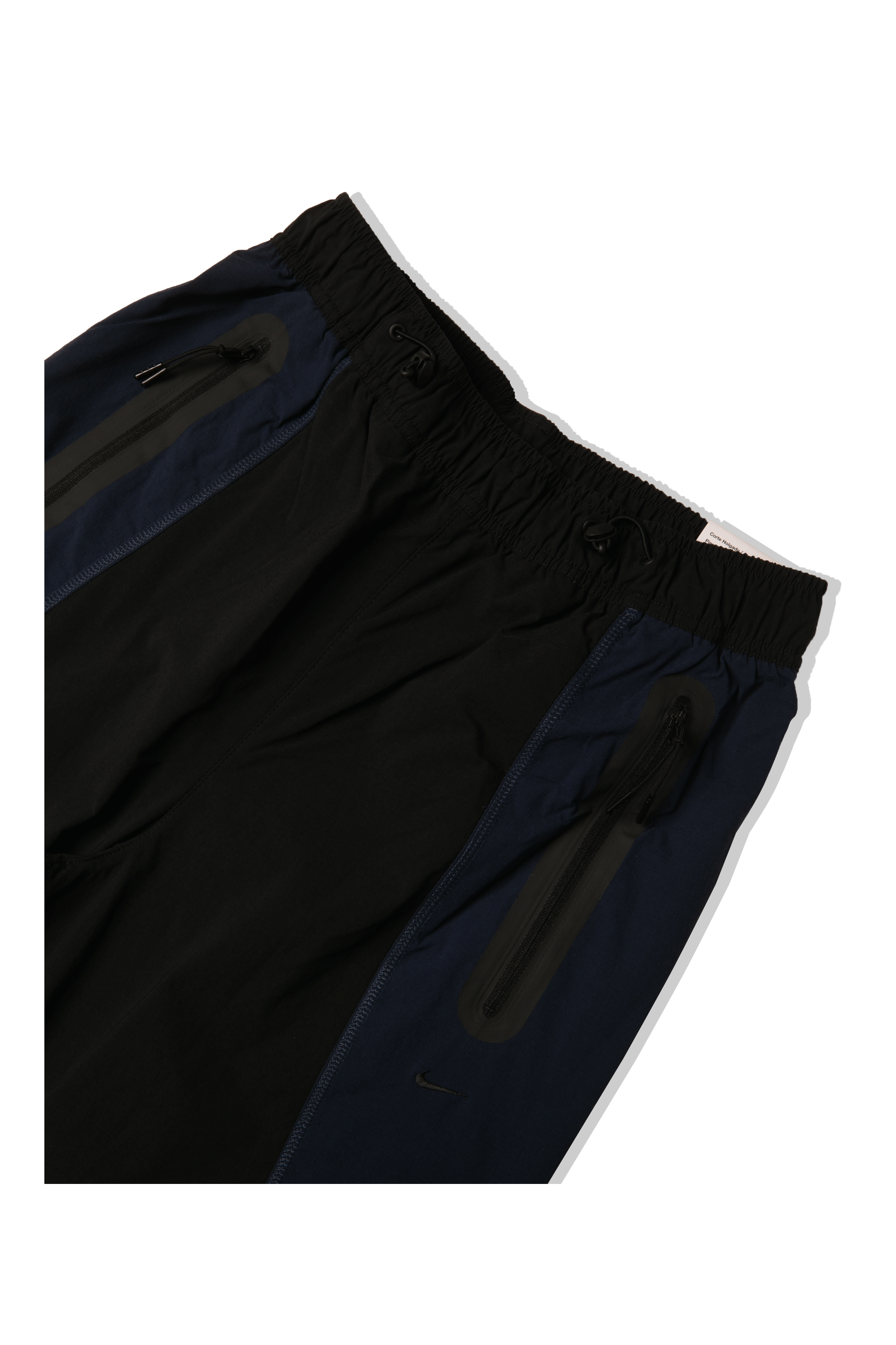 Tech Dri-Fit Woven Club Pant