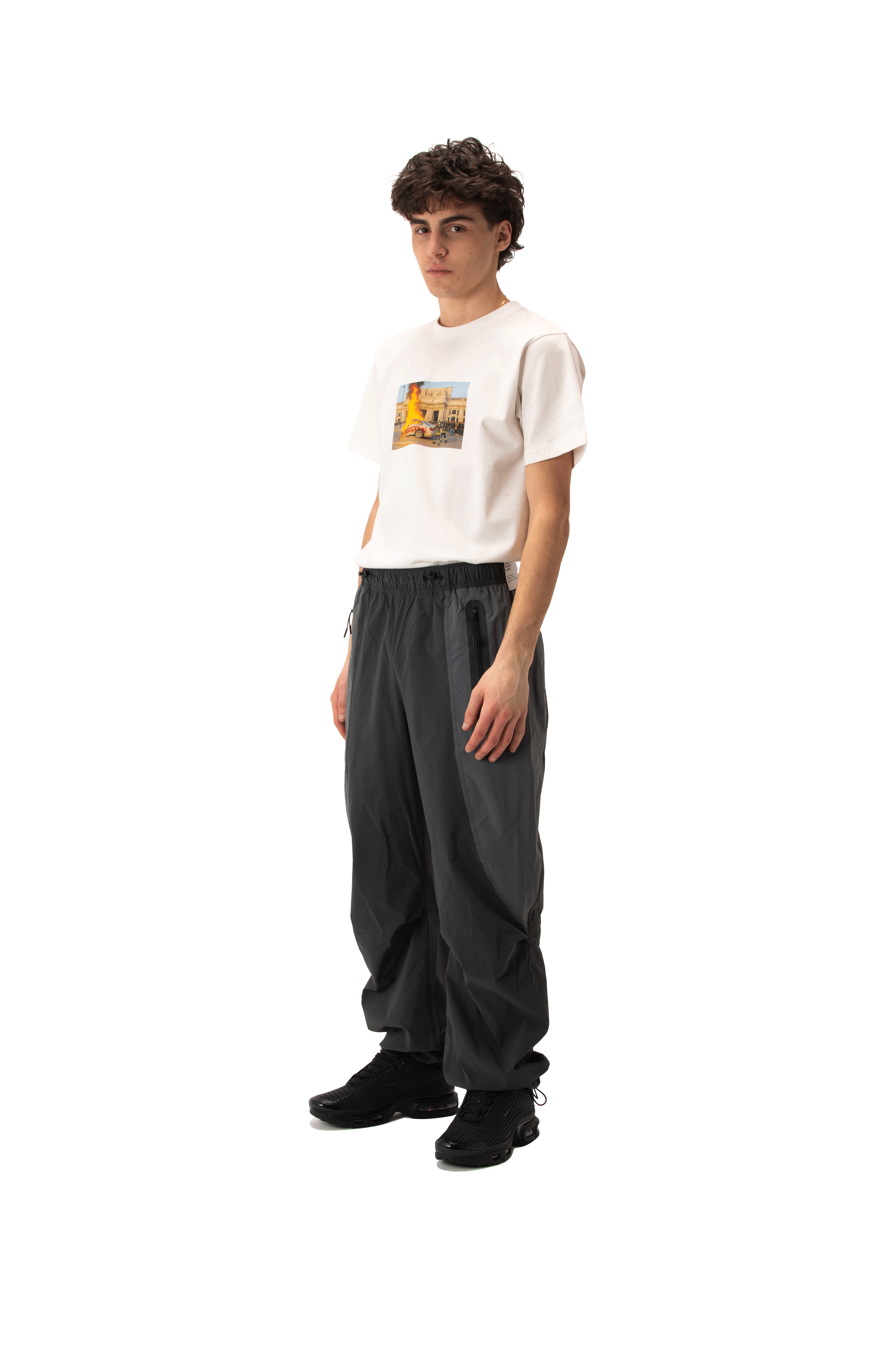 Tech Dri-Fit Woven Club Pant