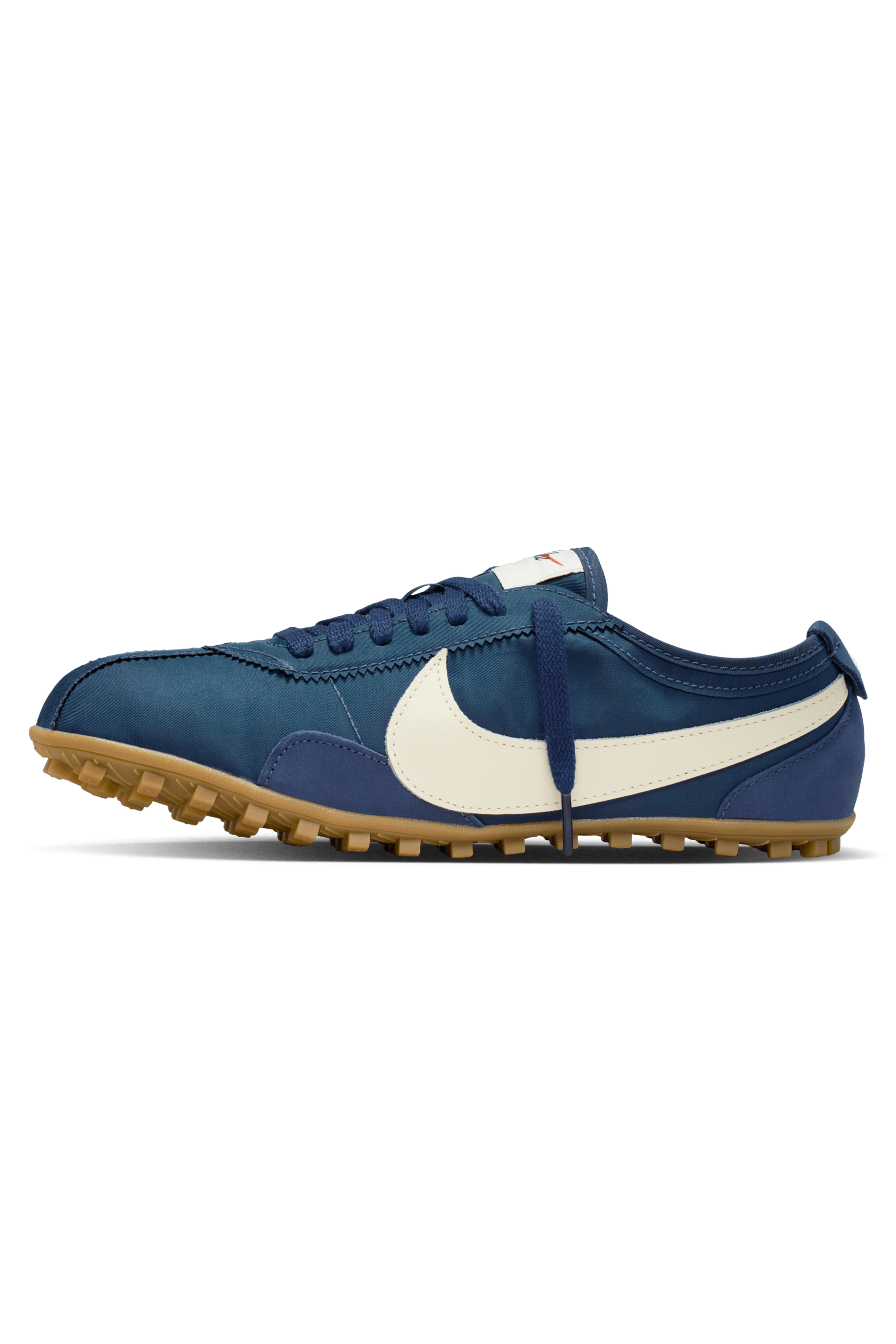 Woman Moon Shoe OG "Midnight Navy"