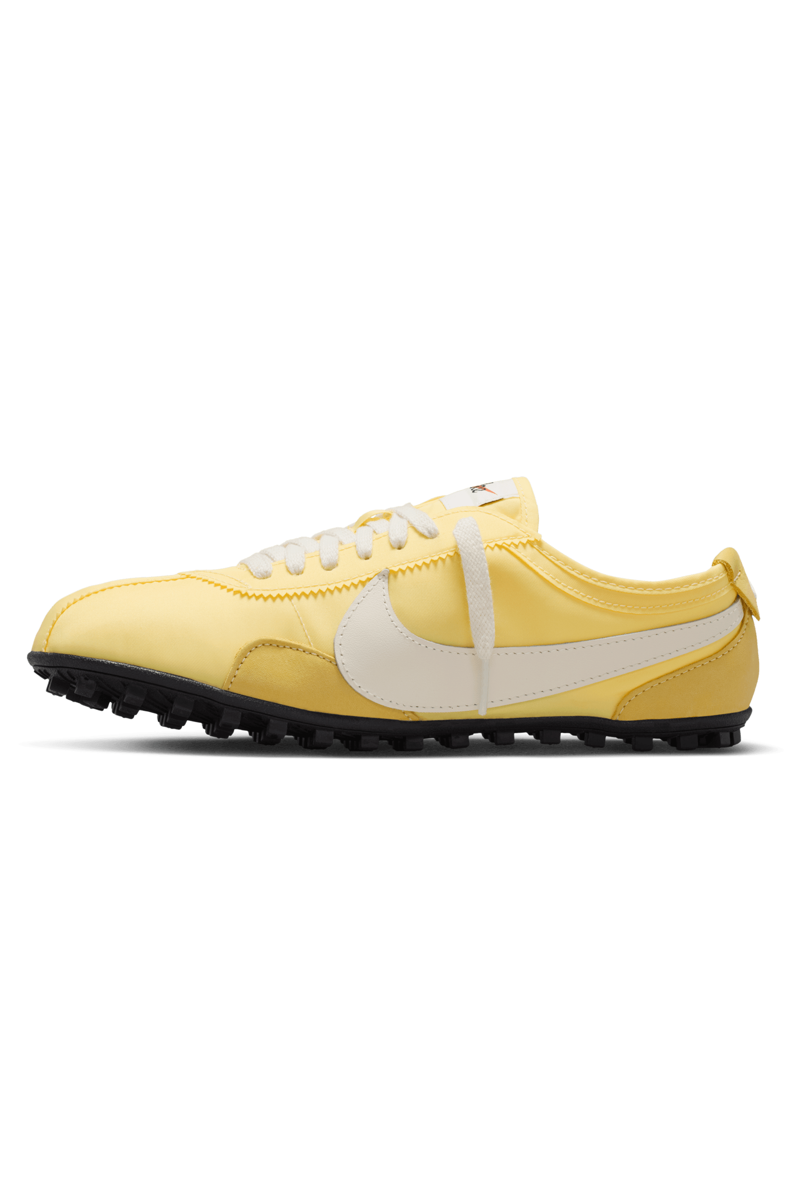 Woman Moon Shoe OG "Soft Yellow"