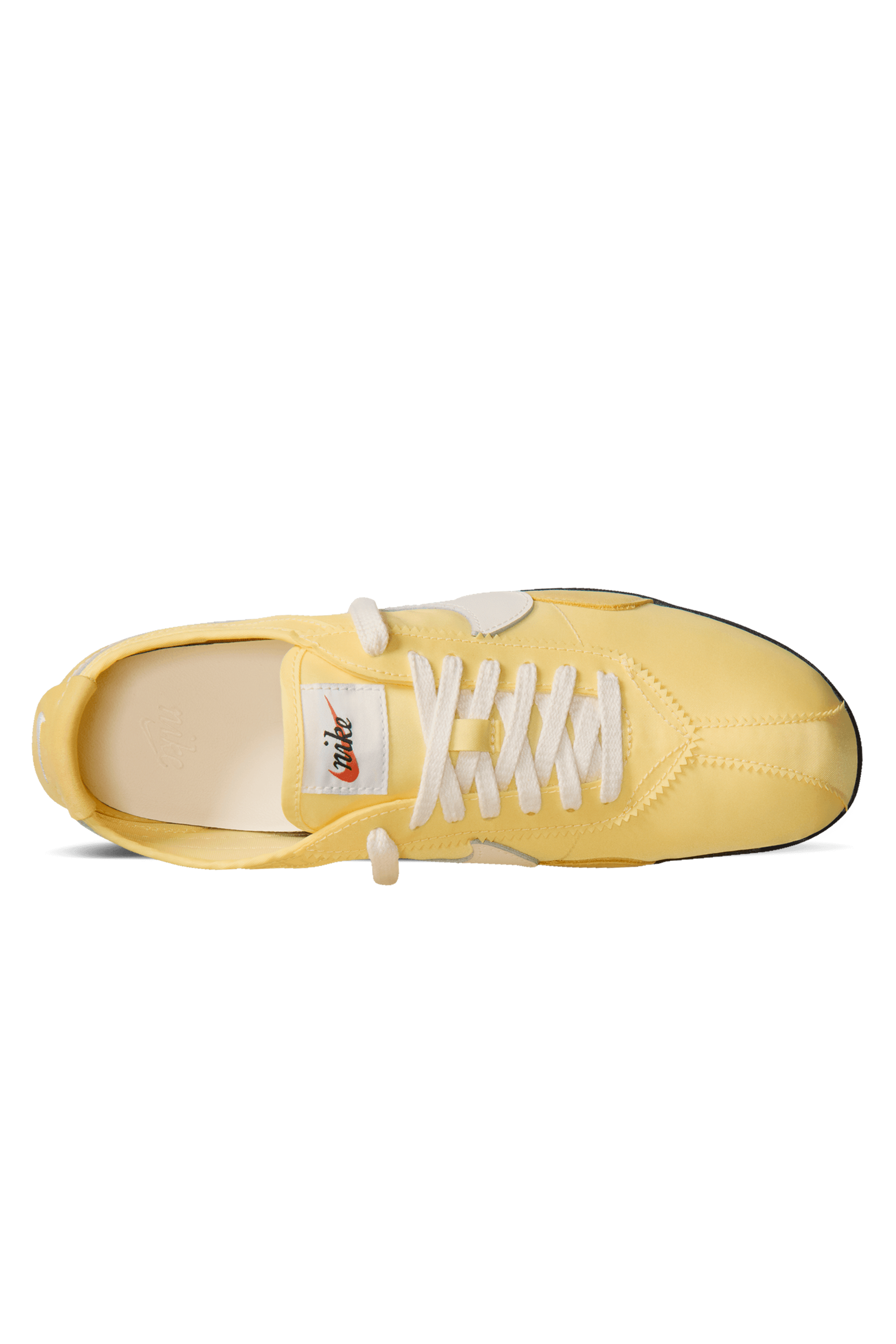 Woman Moon Shoe OG "Soft Yellow"