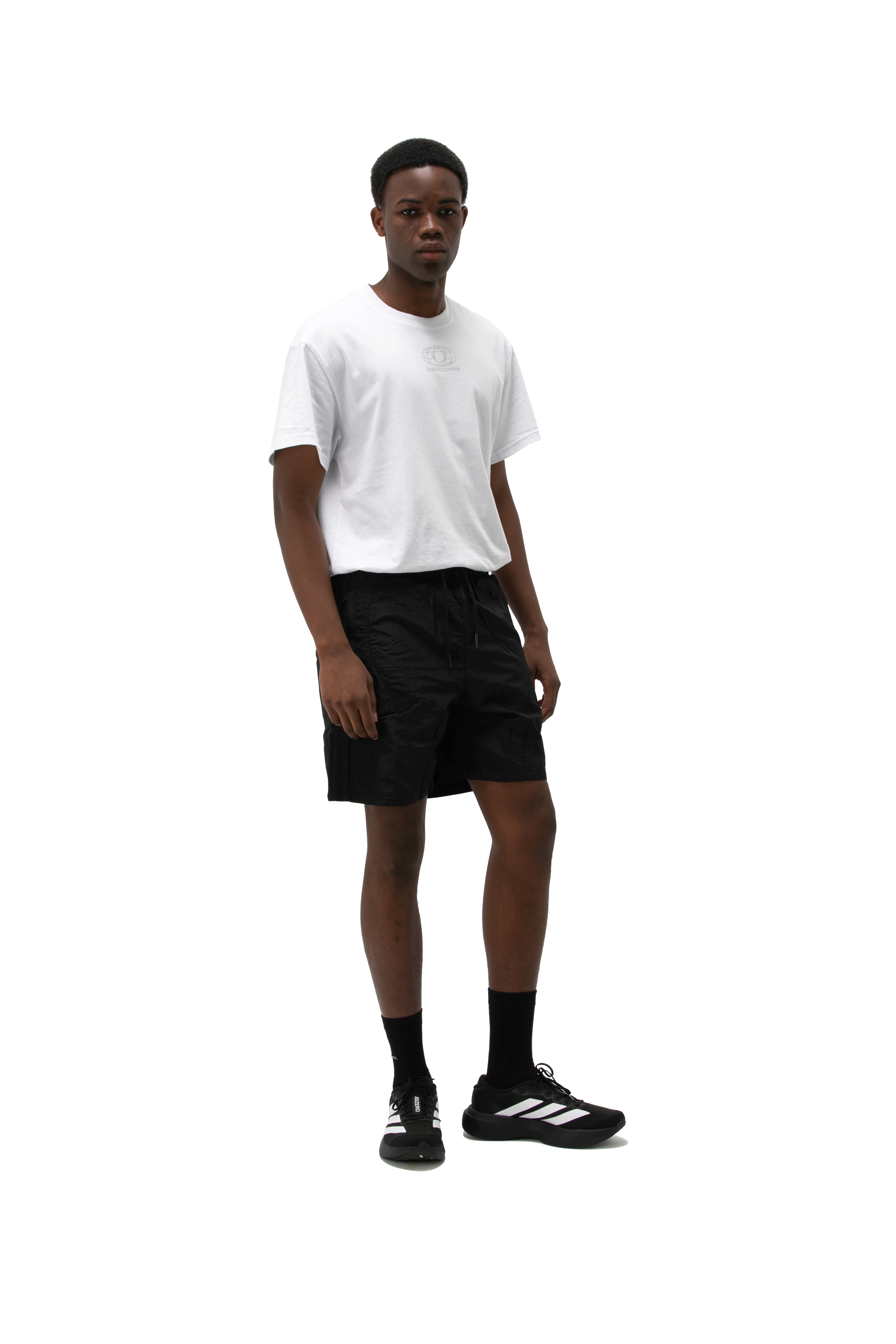 2000 Short
