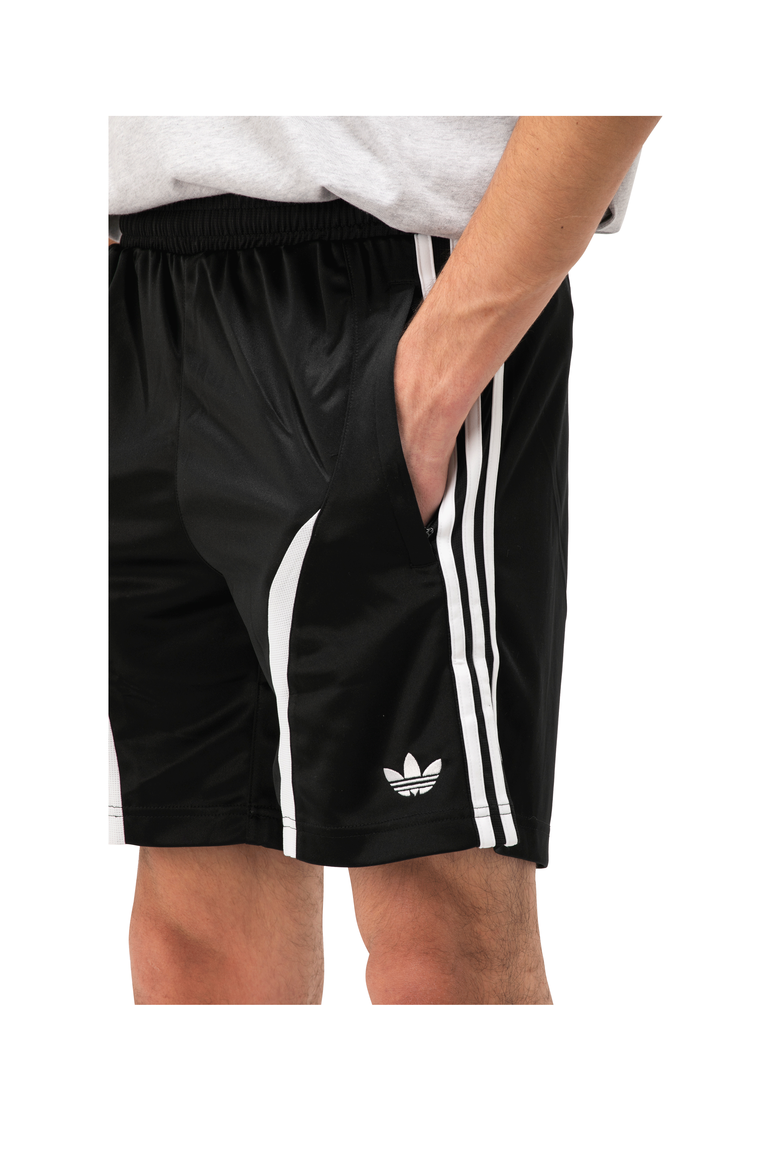Teamgeist Short