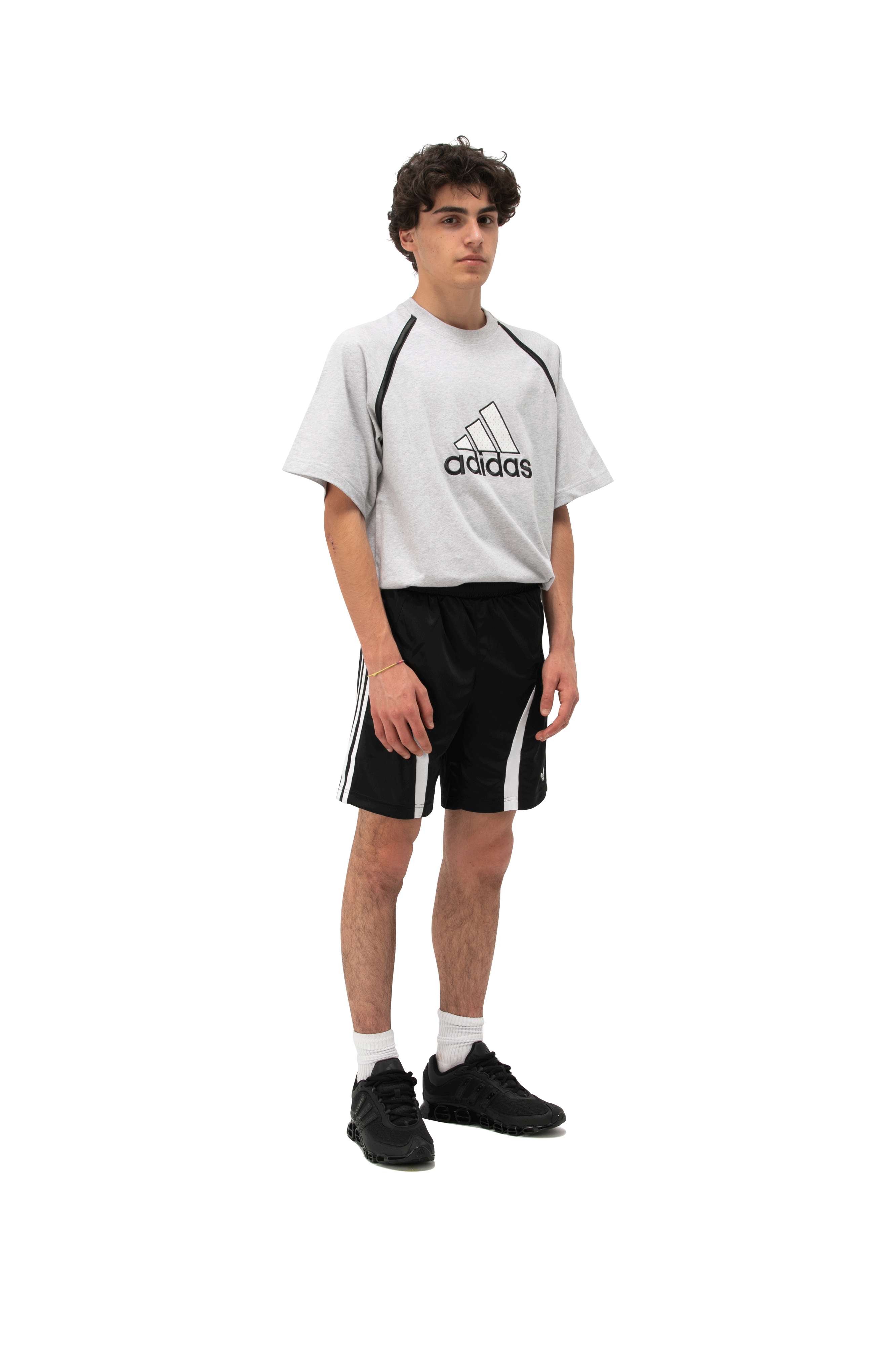 Teamgeist Short