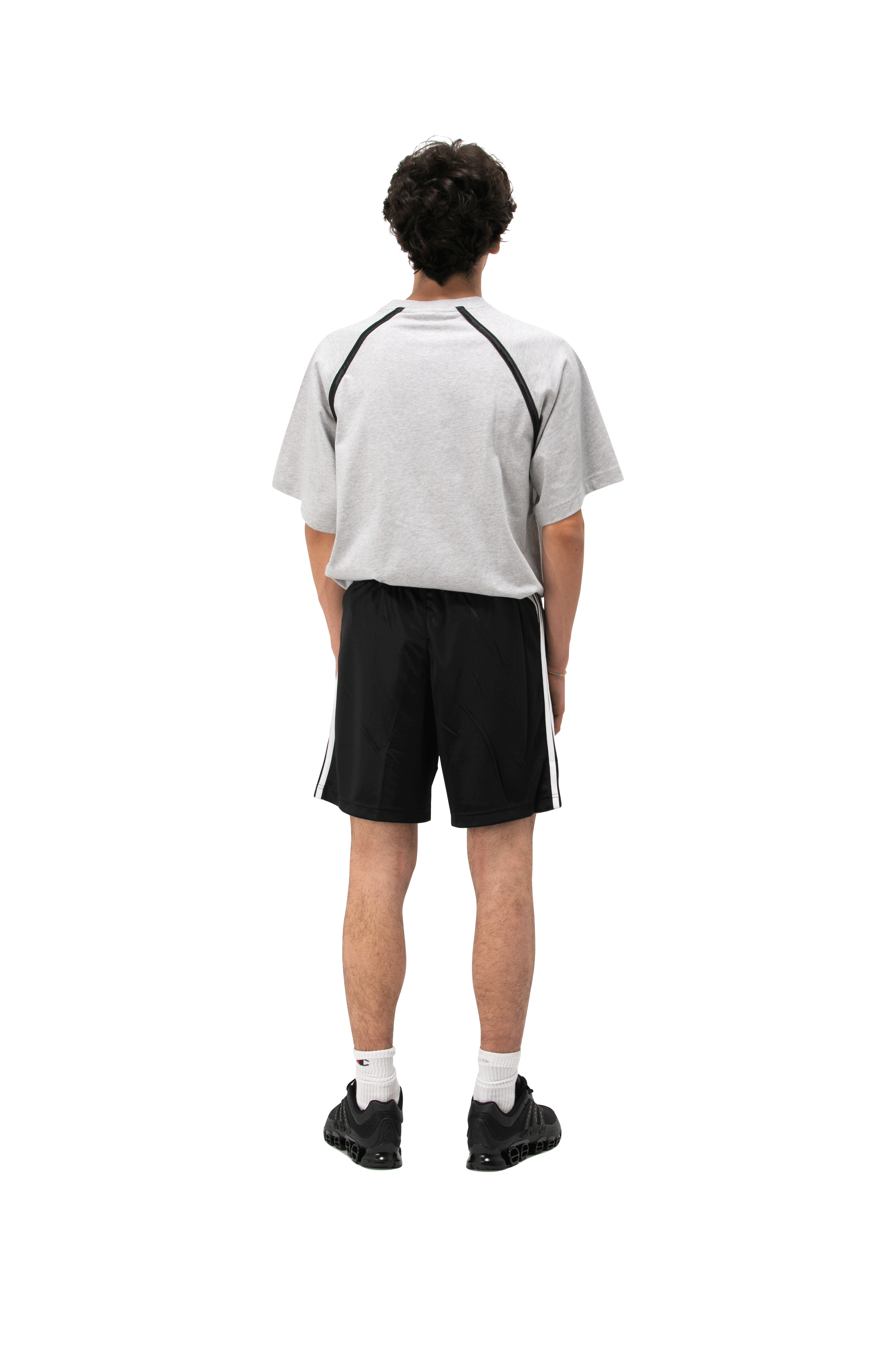 Teamgeist Short