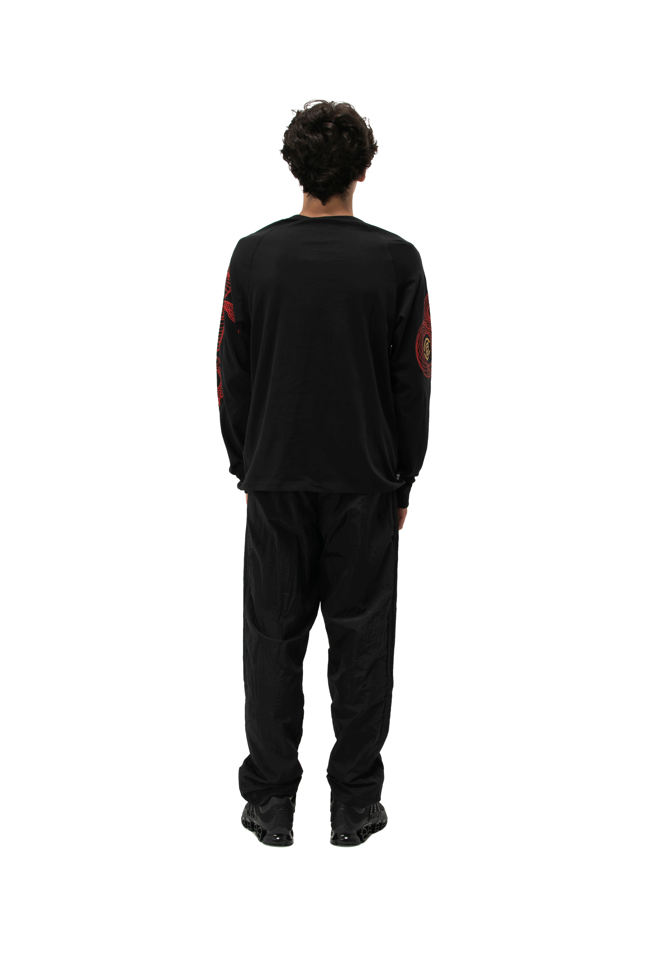 Clot Lny Longsleeve Tee x Edison Chen