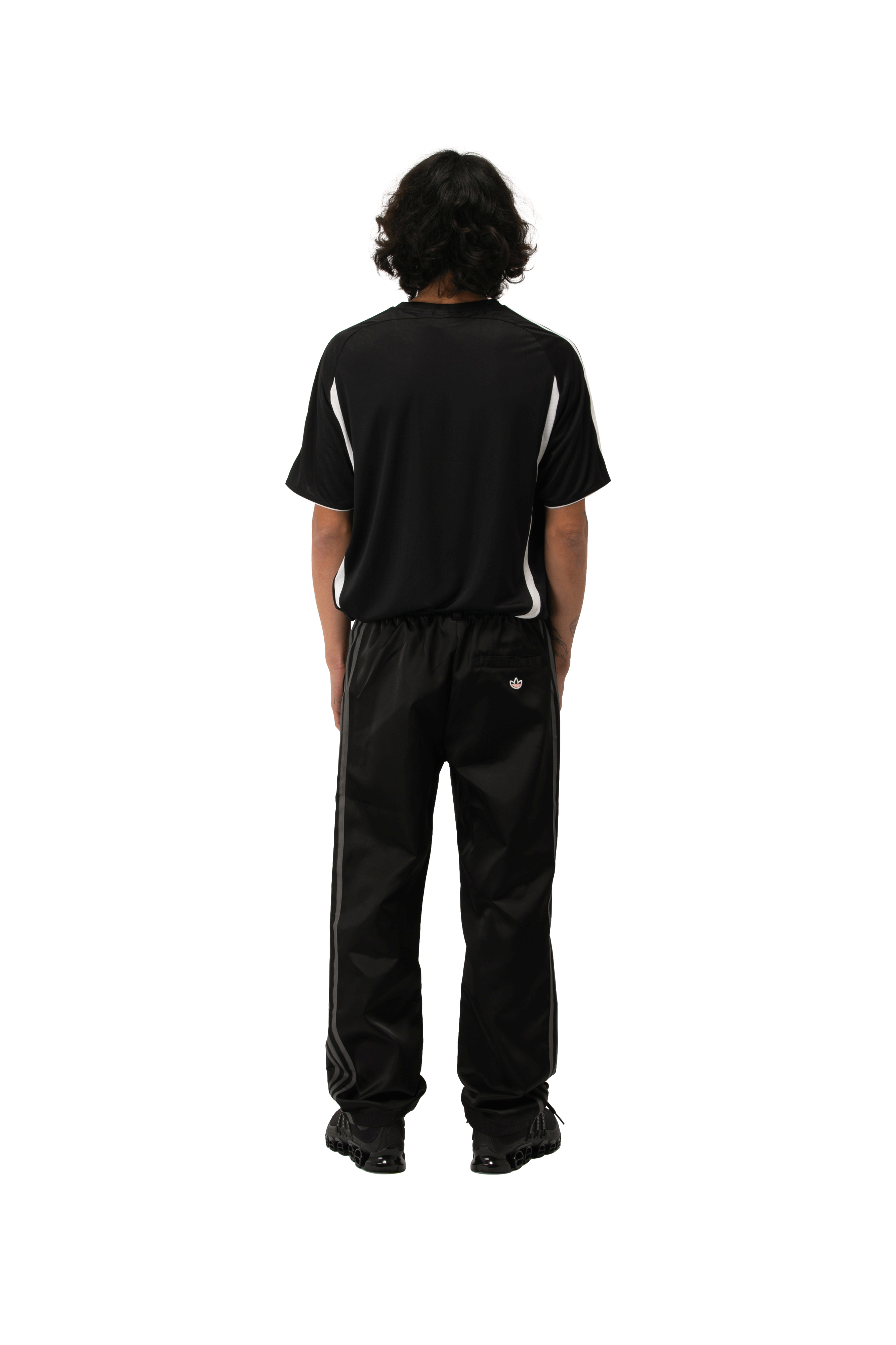 Clot Lny Pant x Edison Chen