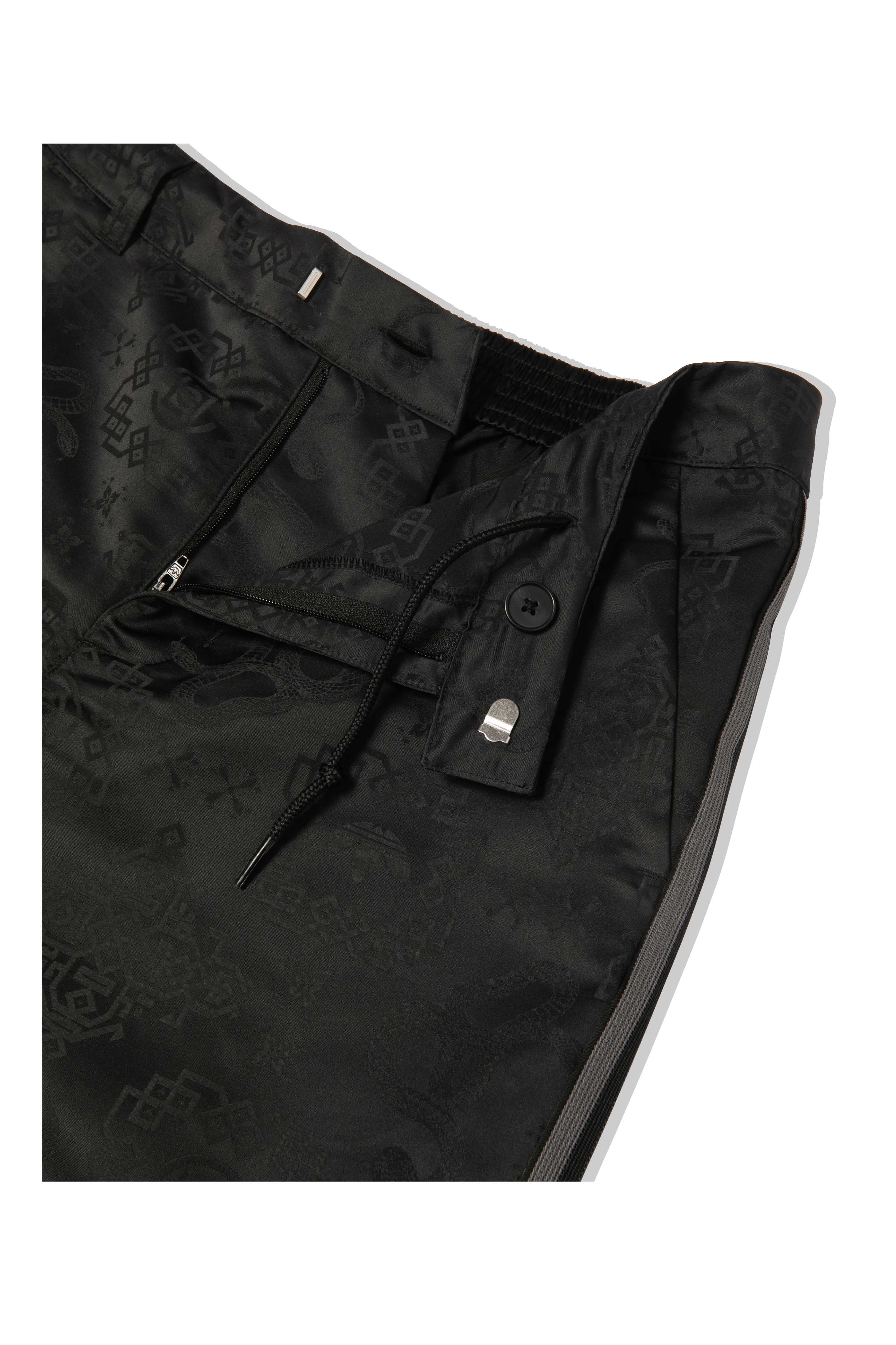 Clot Lny Pant x Edison Chen