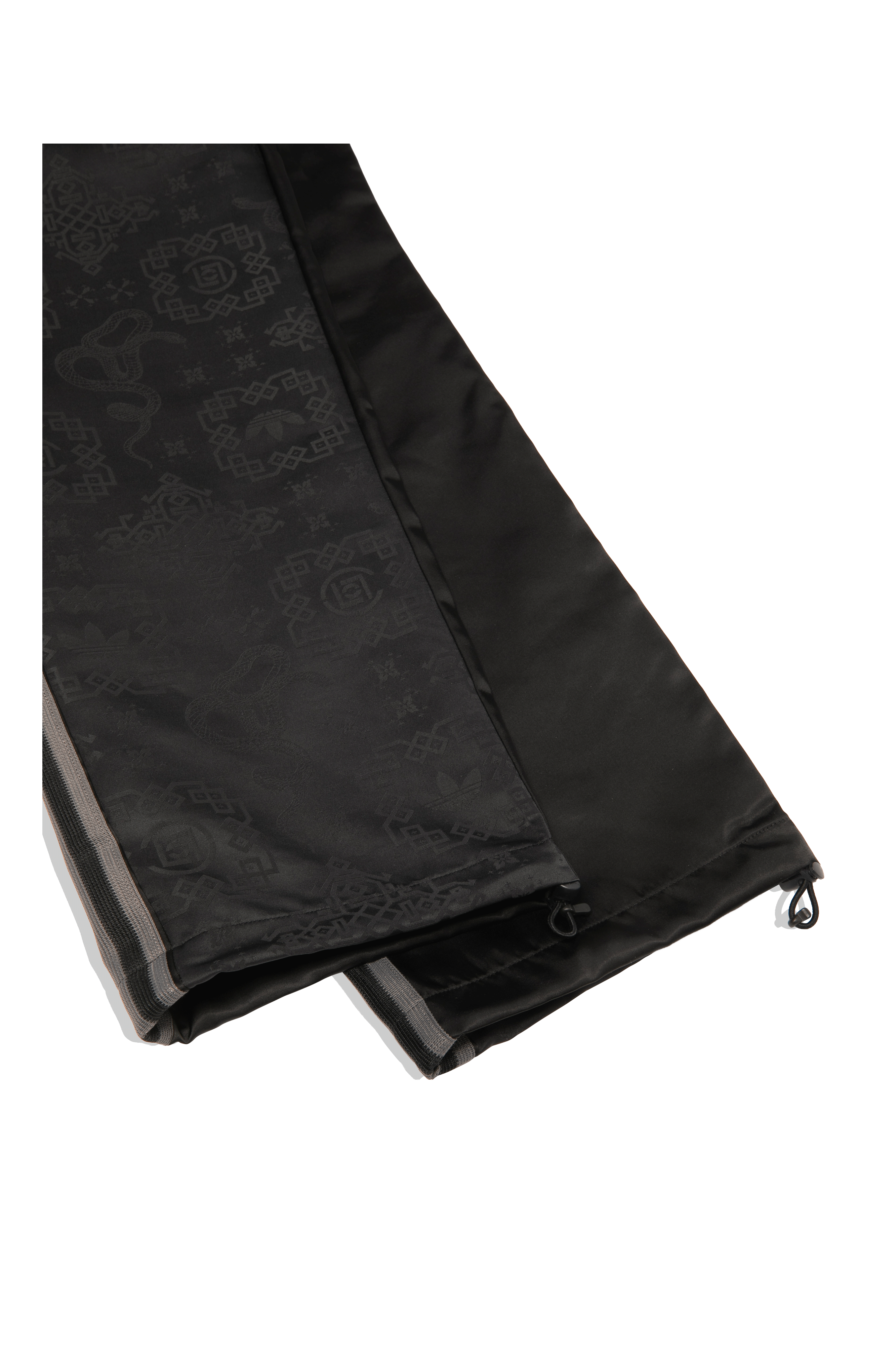 Clot Lny Pant x Edison Chen