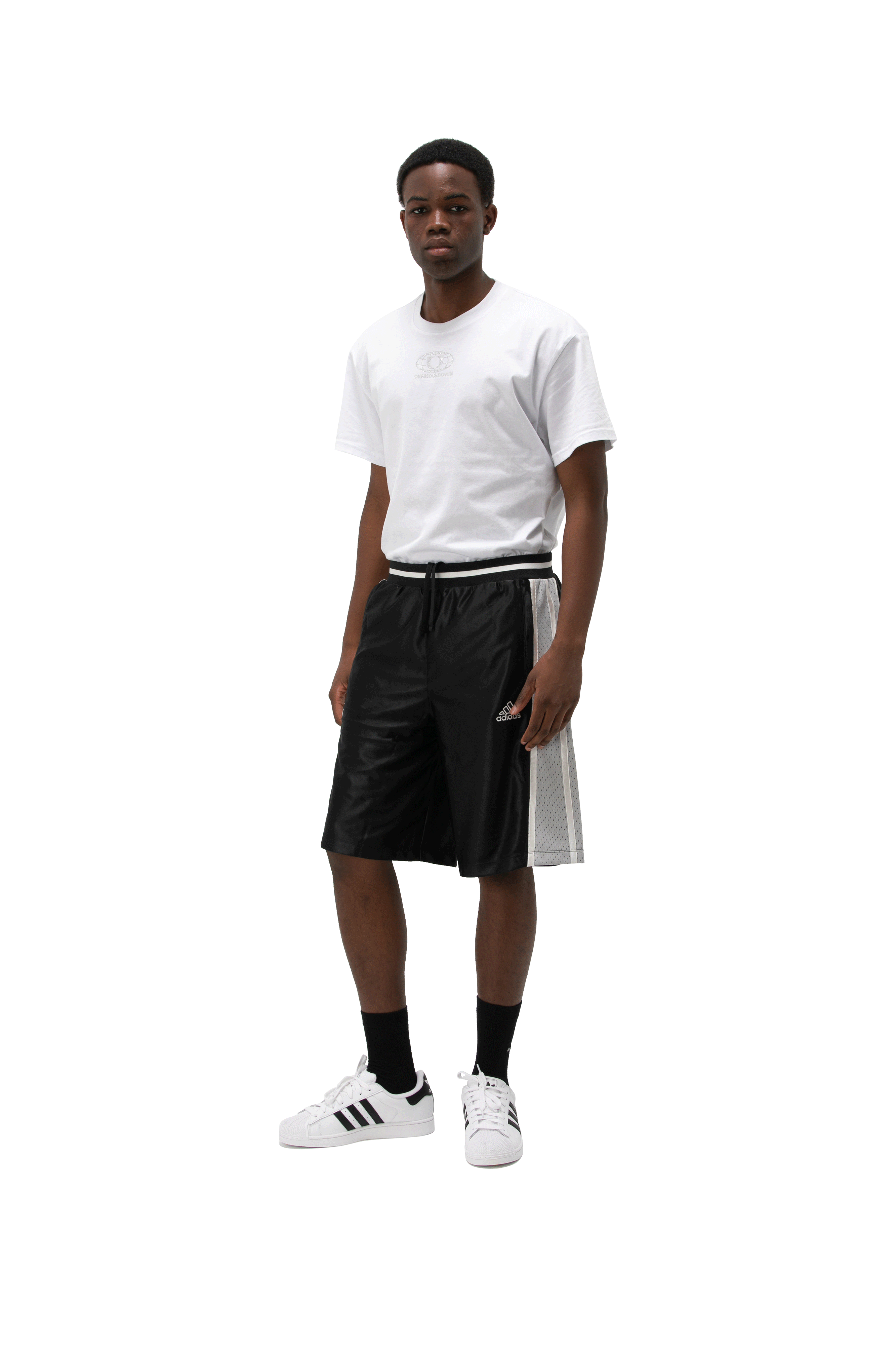 Cutline Short