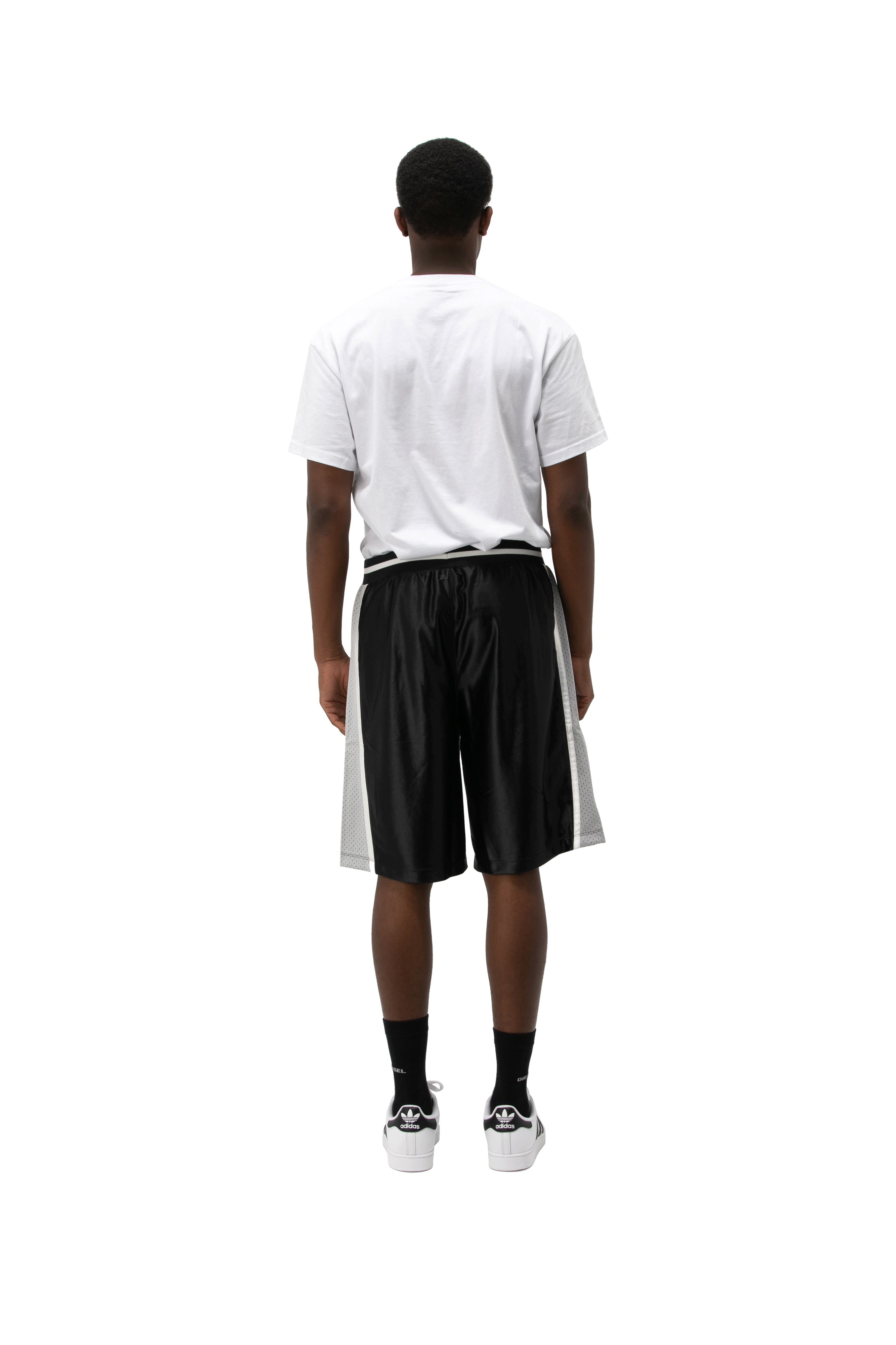 Cutline Short