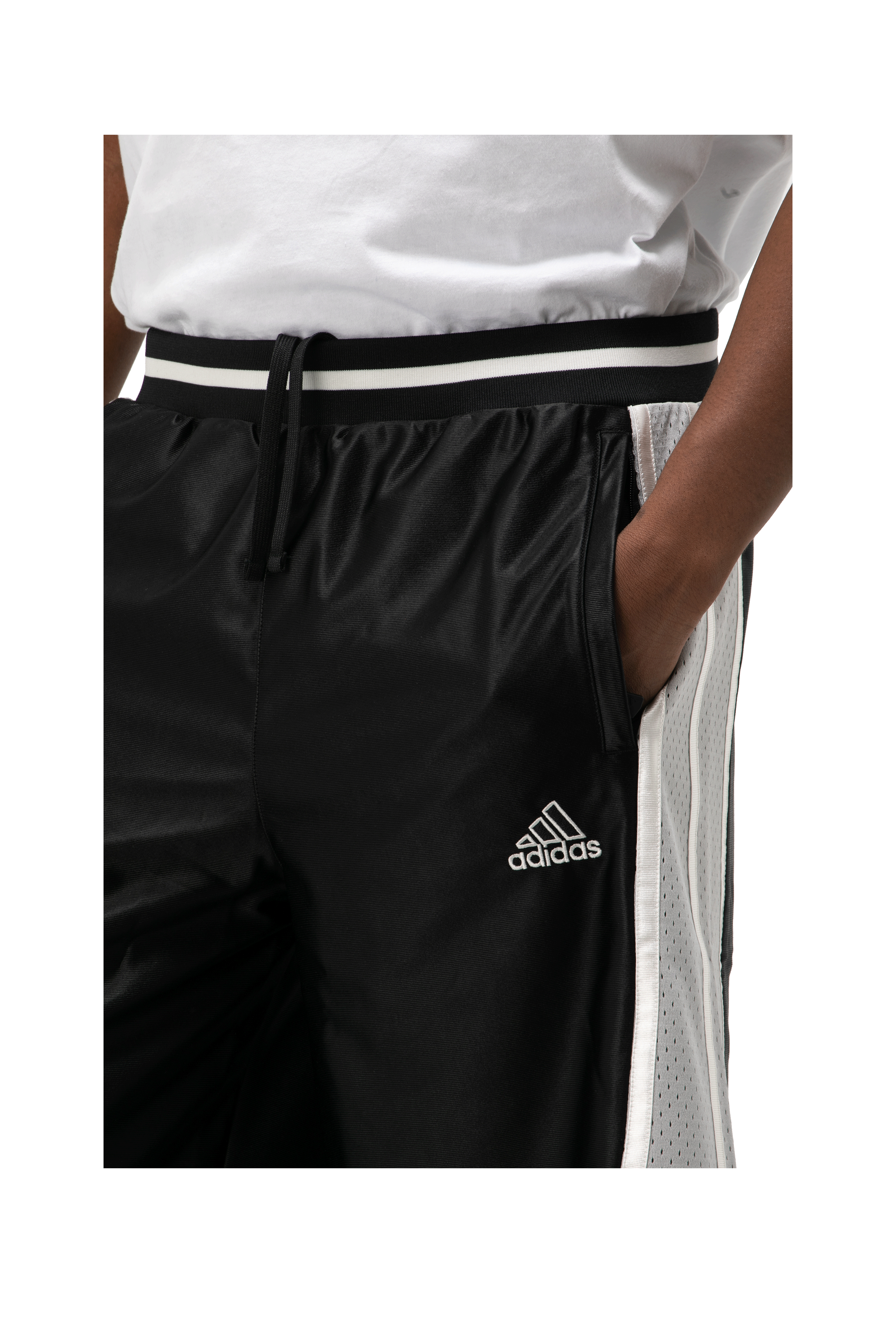 Cutline Short
