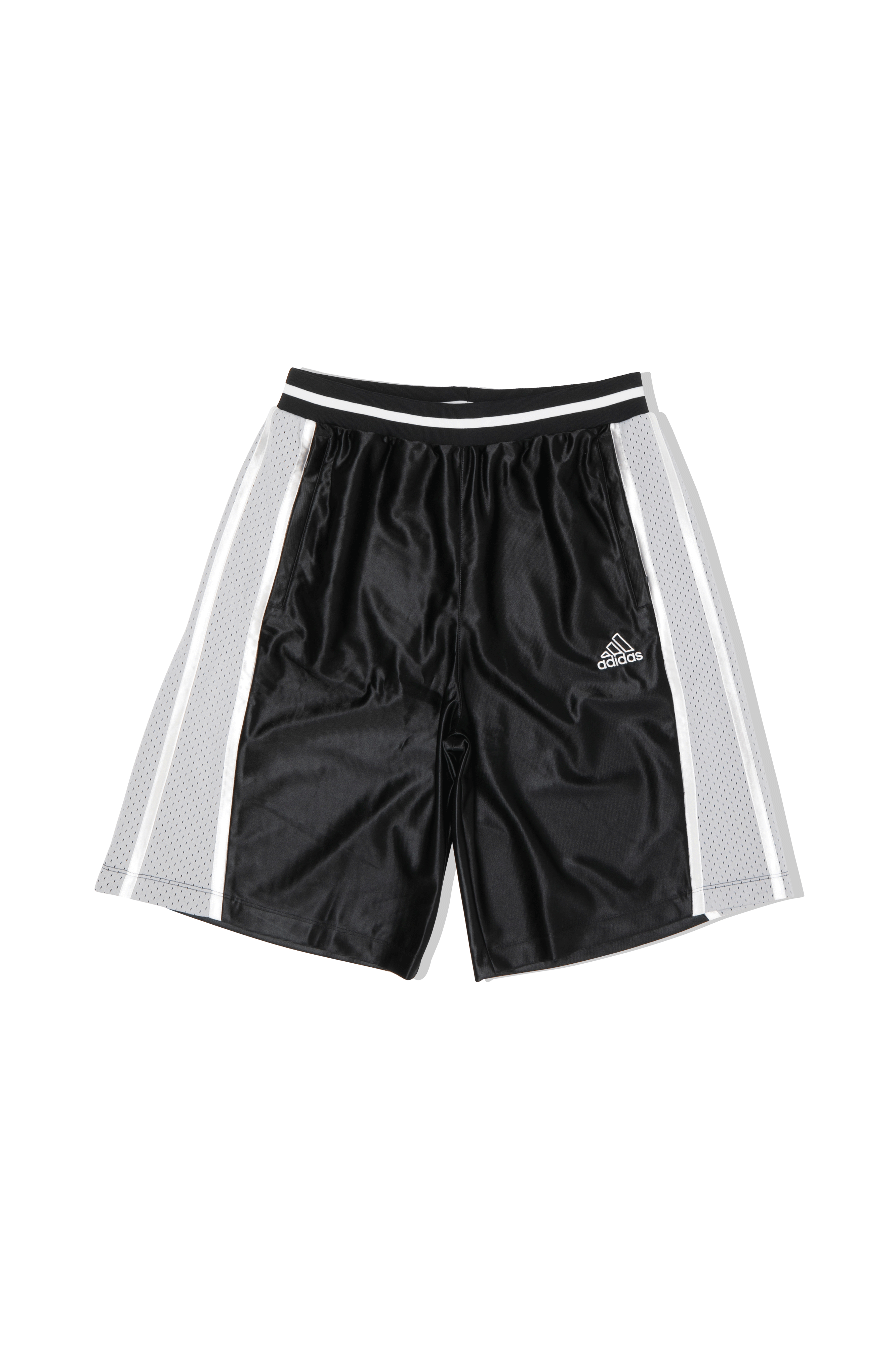 Cutline Short