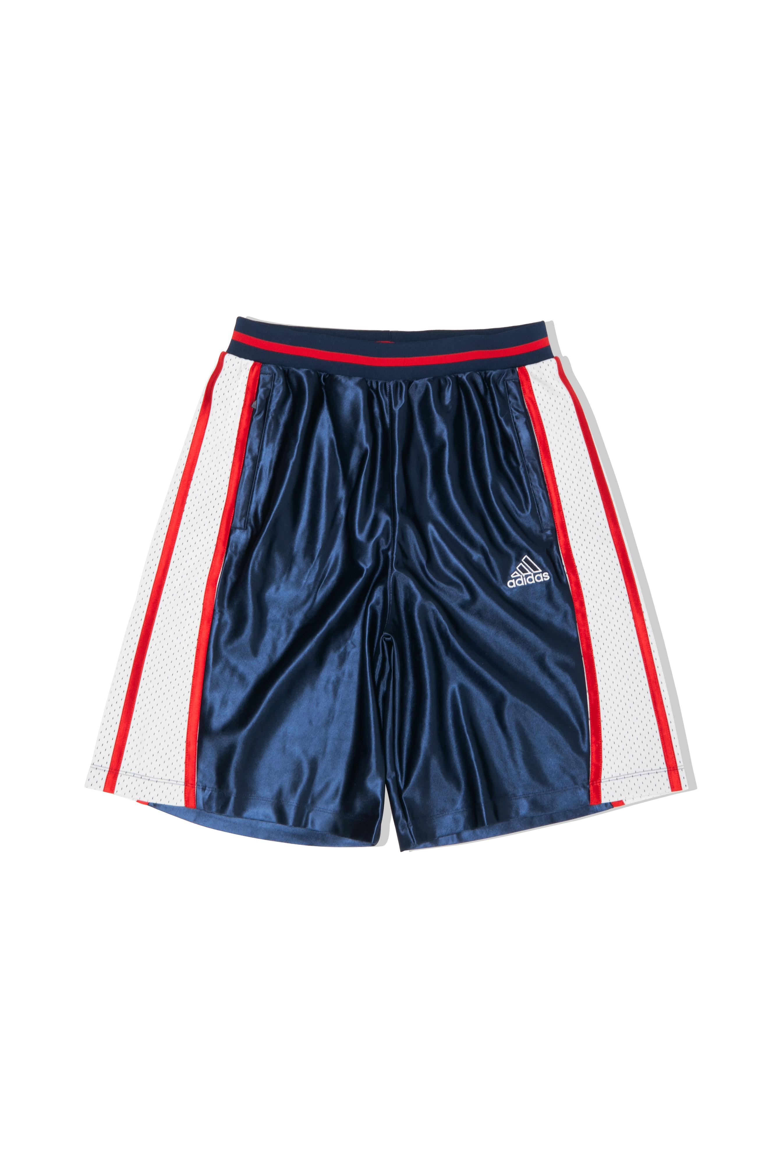 Cutline Short