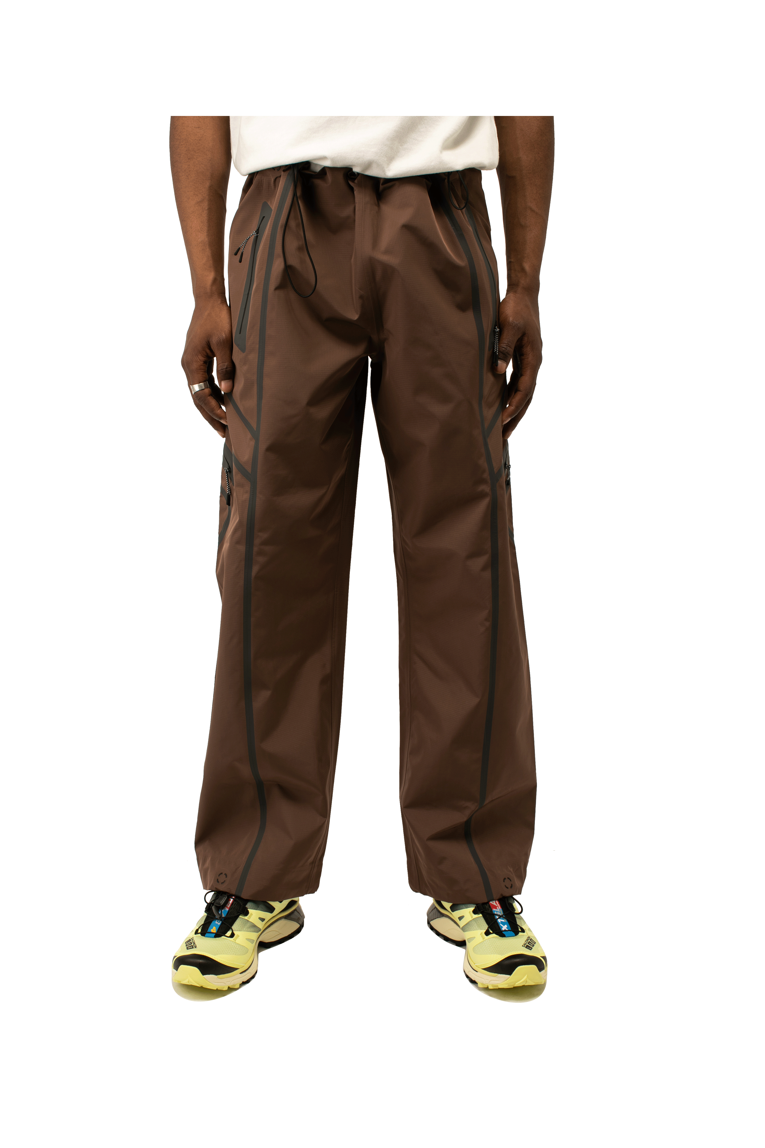 3 Layer Pant
