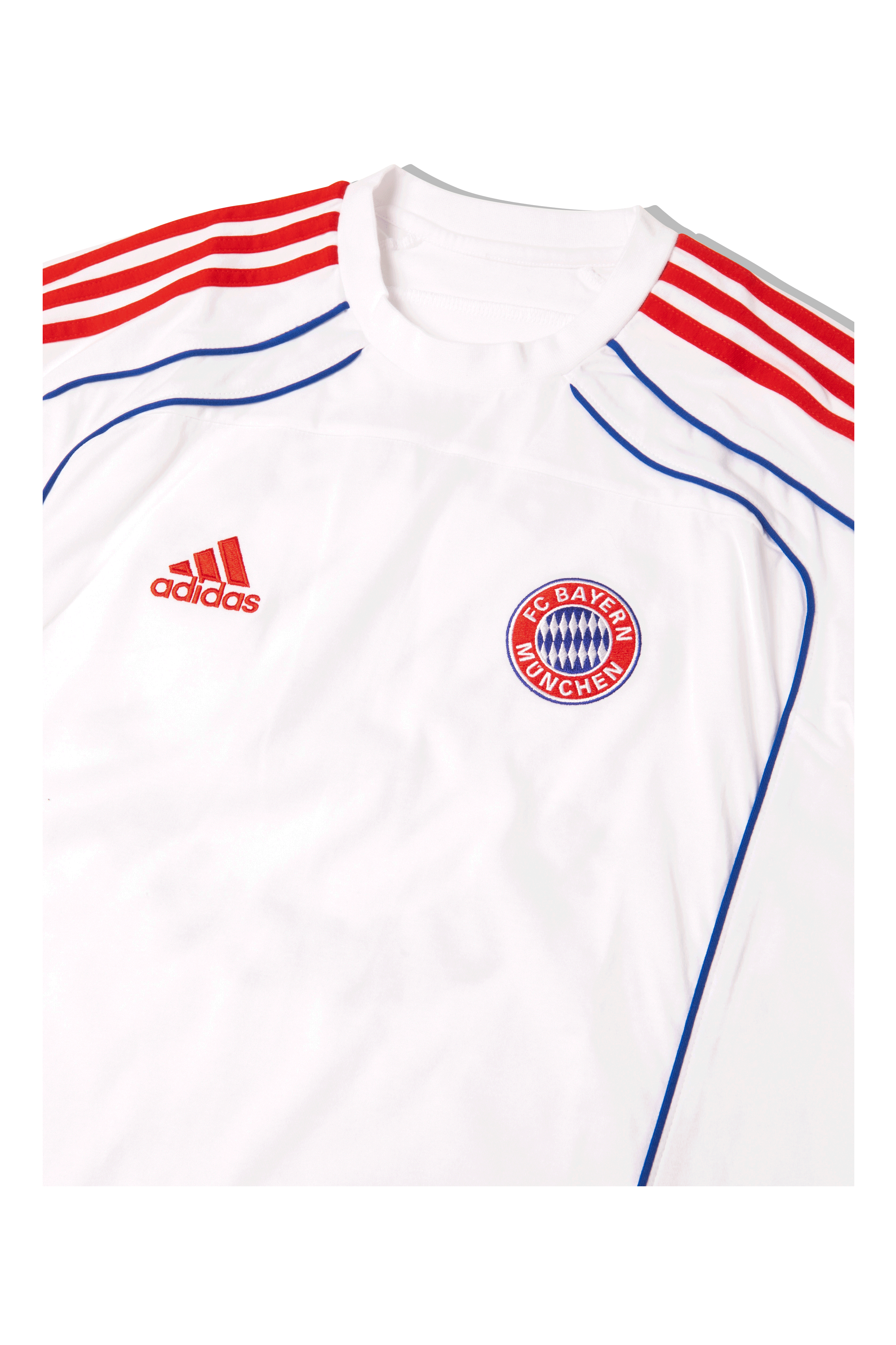 FCB UBP Tee