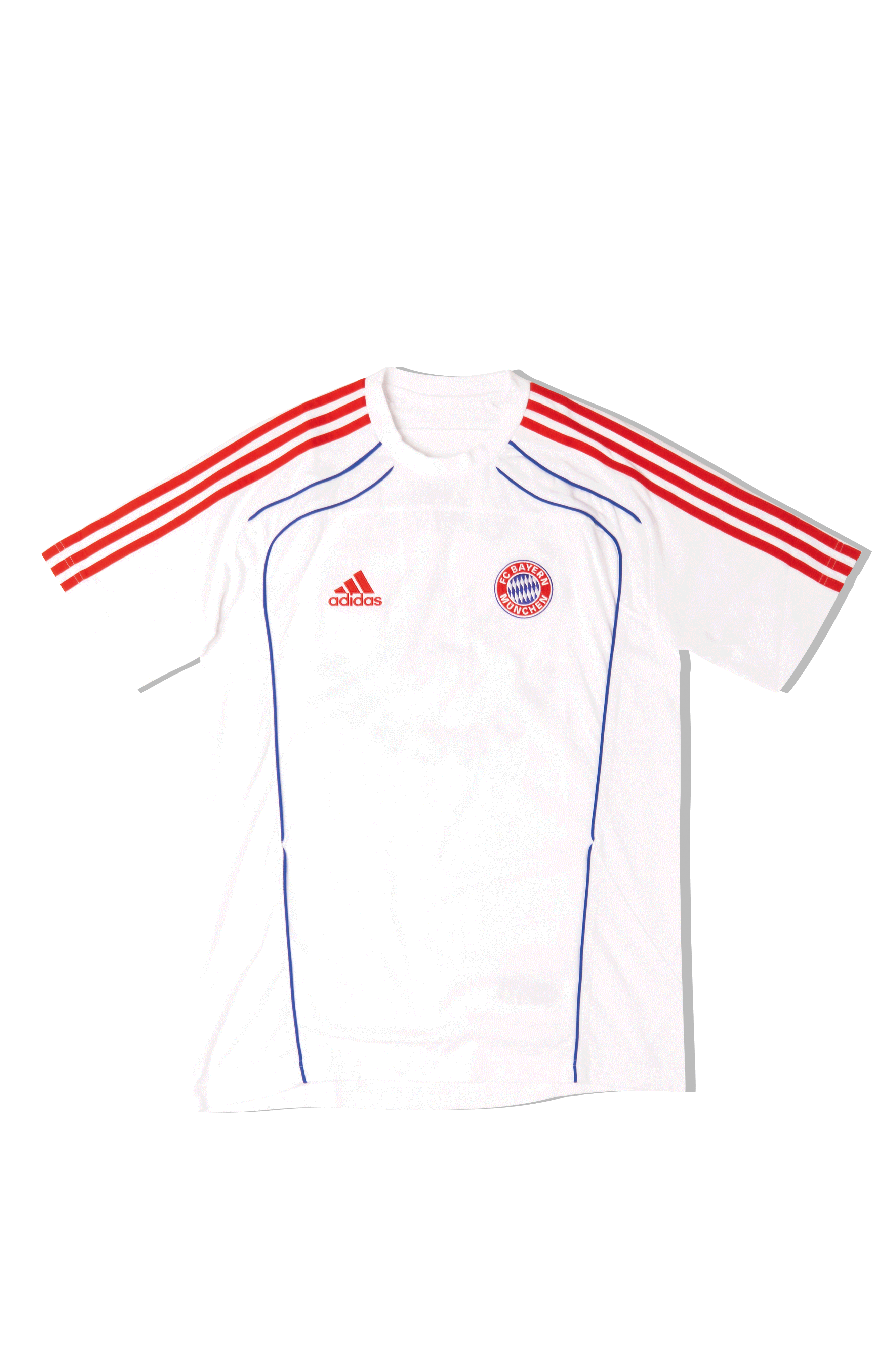 FCB UBP Tee