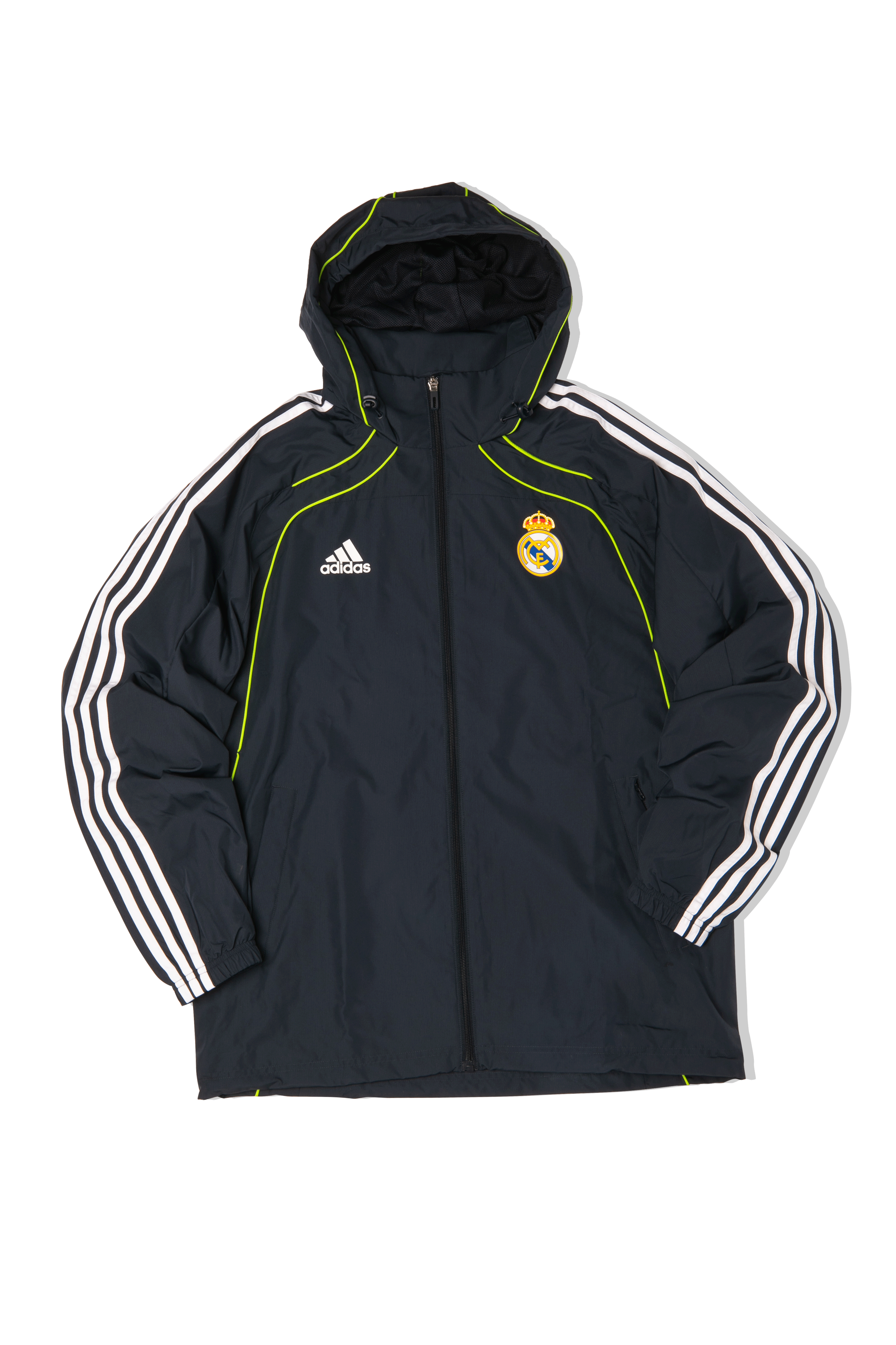 REAL UBP Wb