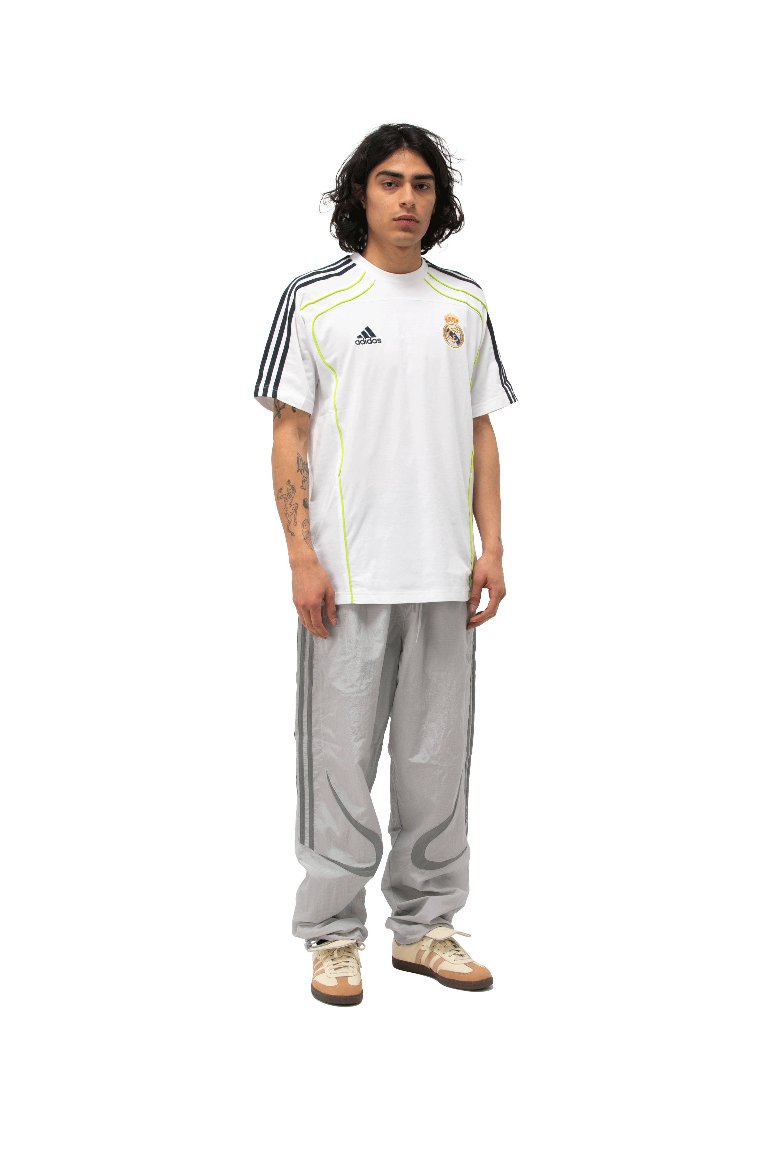 REAL UBP Tee