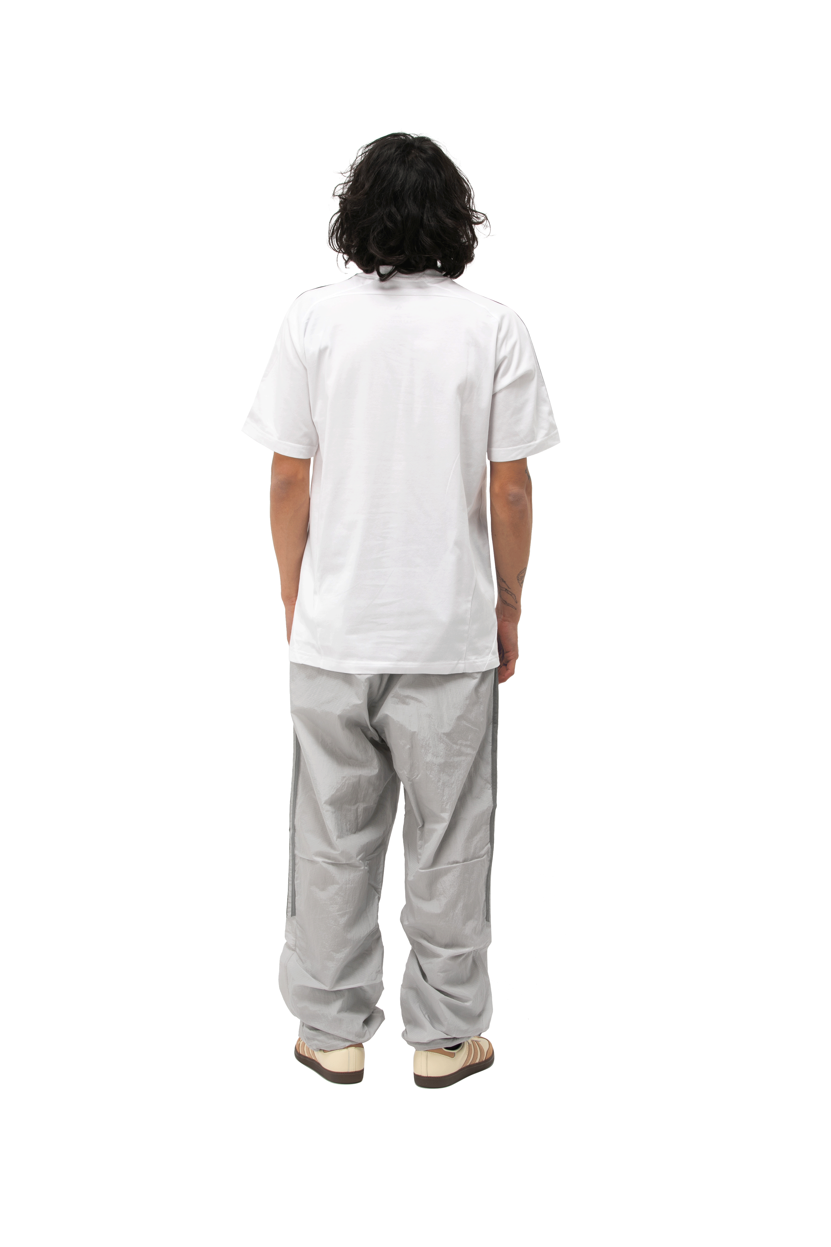 REAL UBP Tee