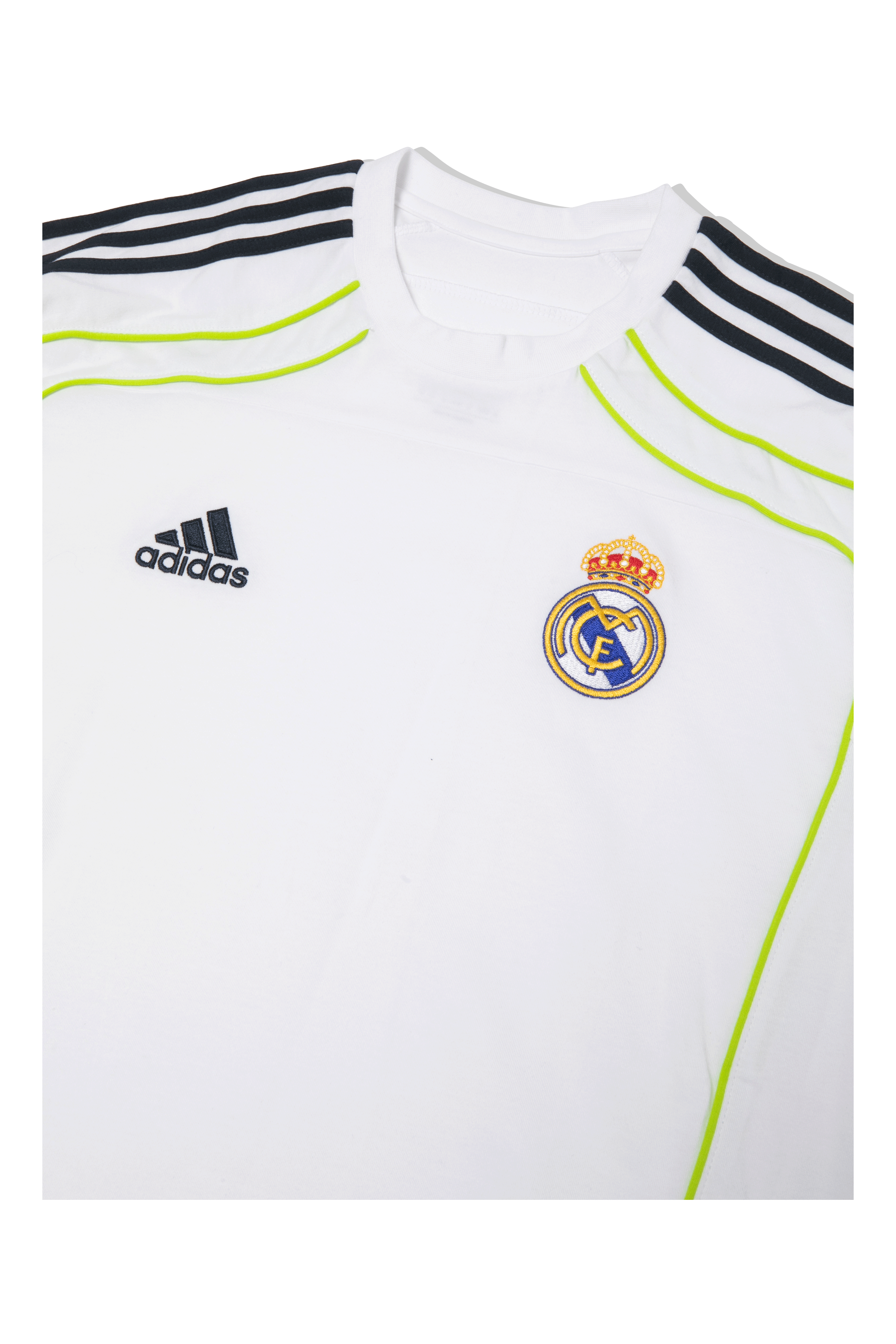 REAL UBP Tee