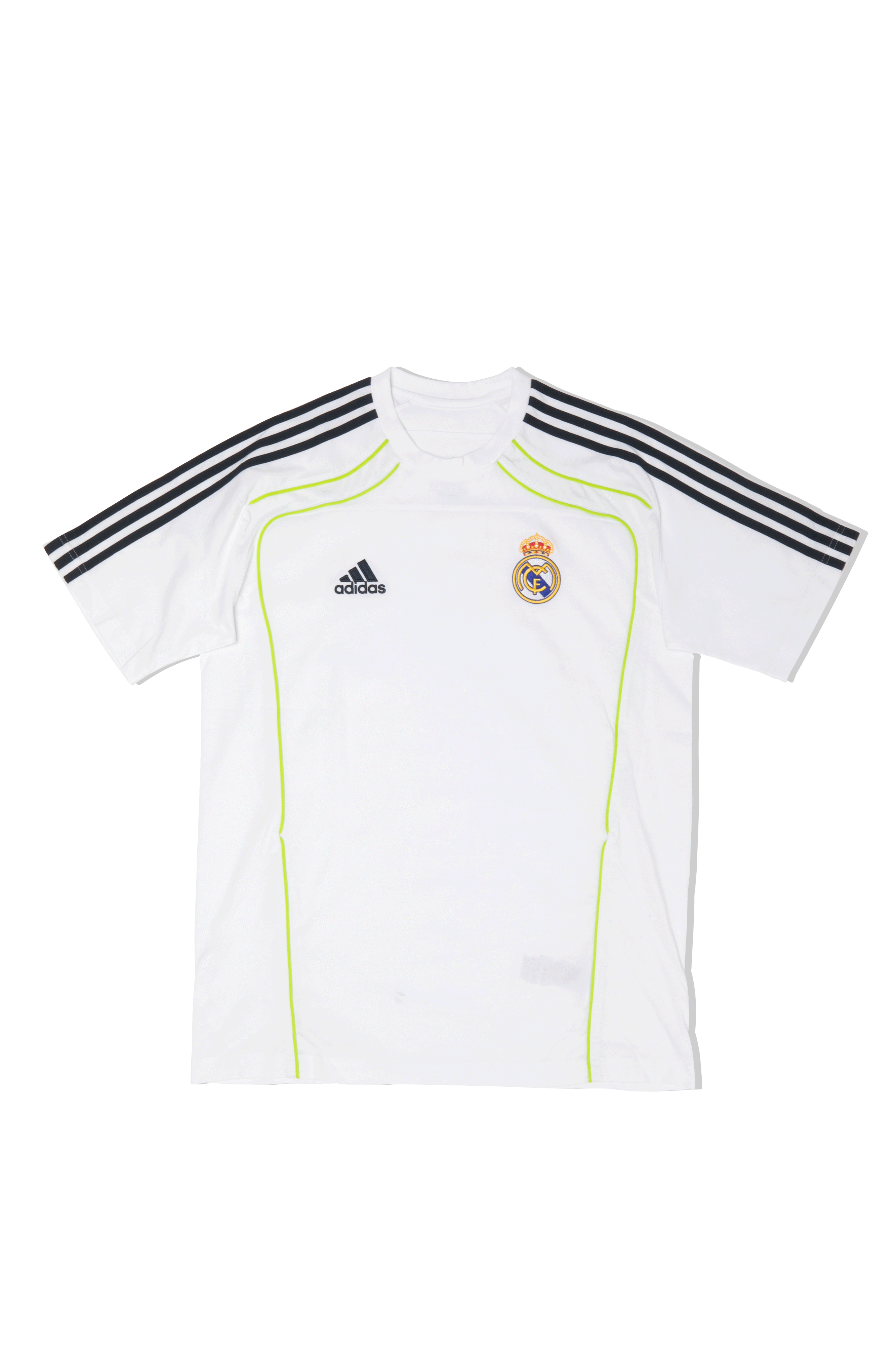 REAL UBP Tee