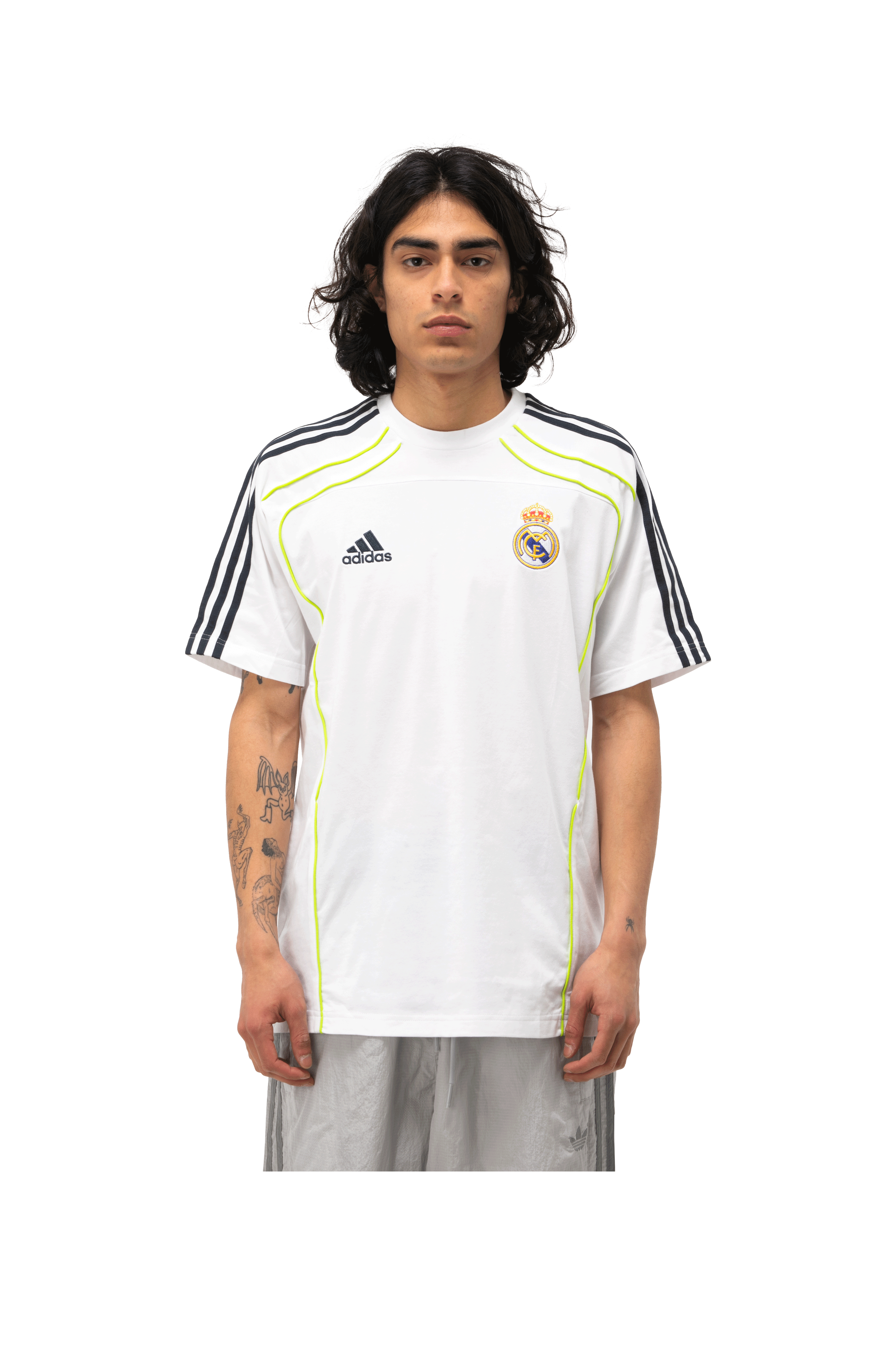 REAL UBP Tee