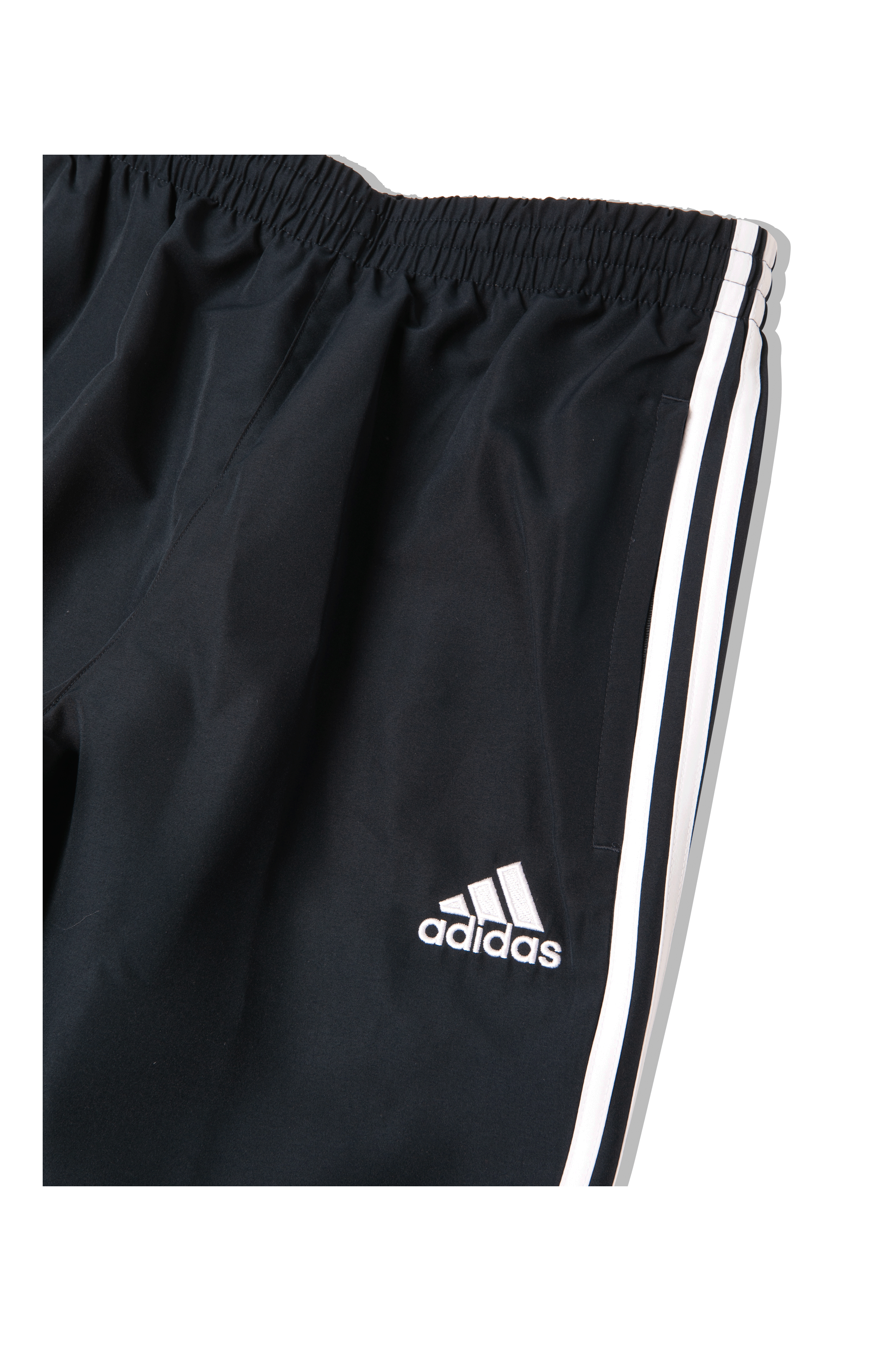 REAL UBP Track Pant