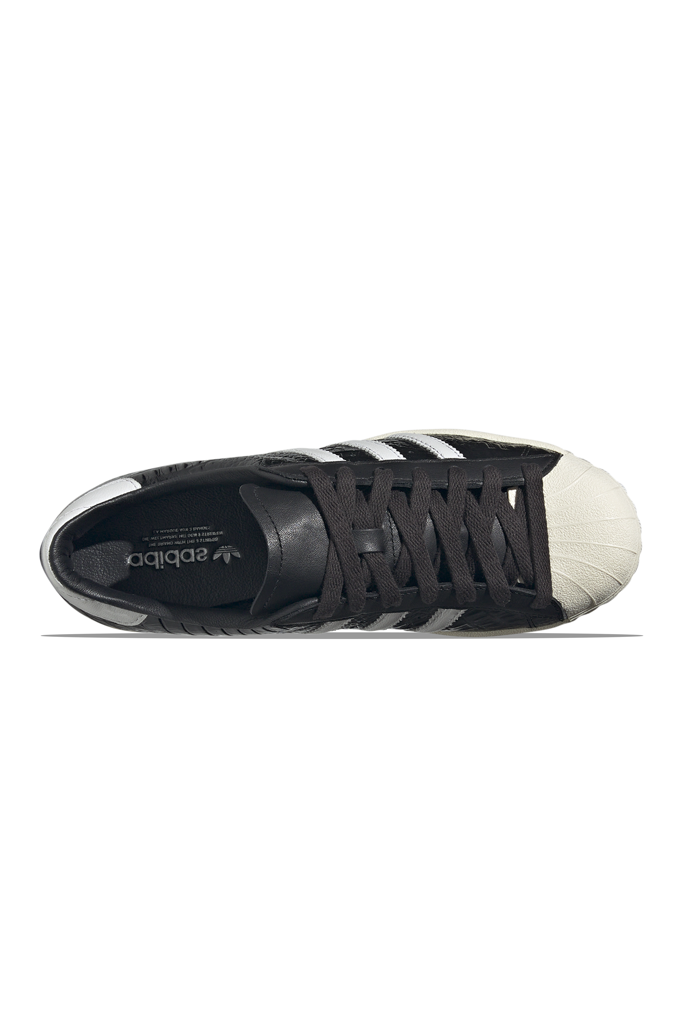 W Superstar Vintage