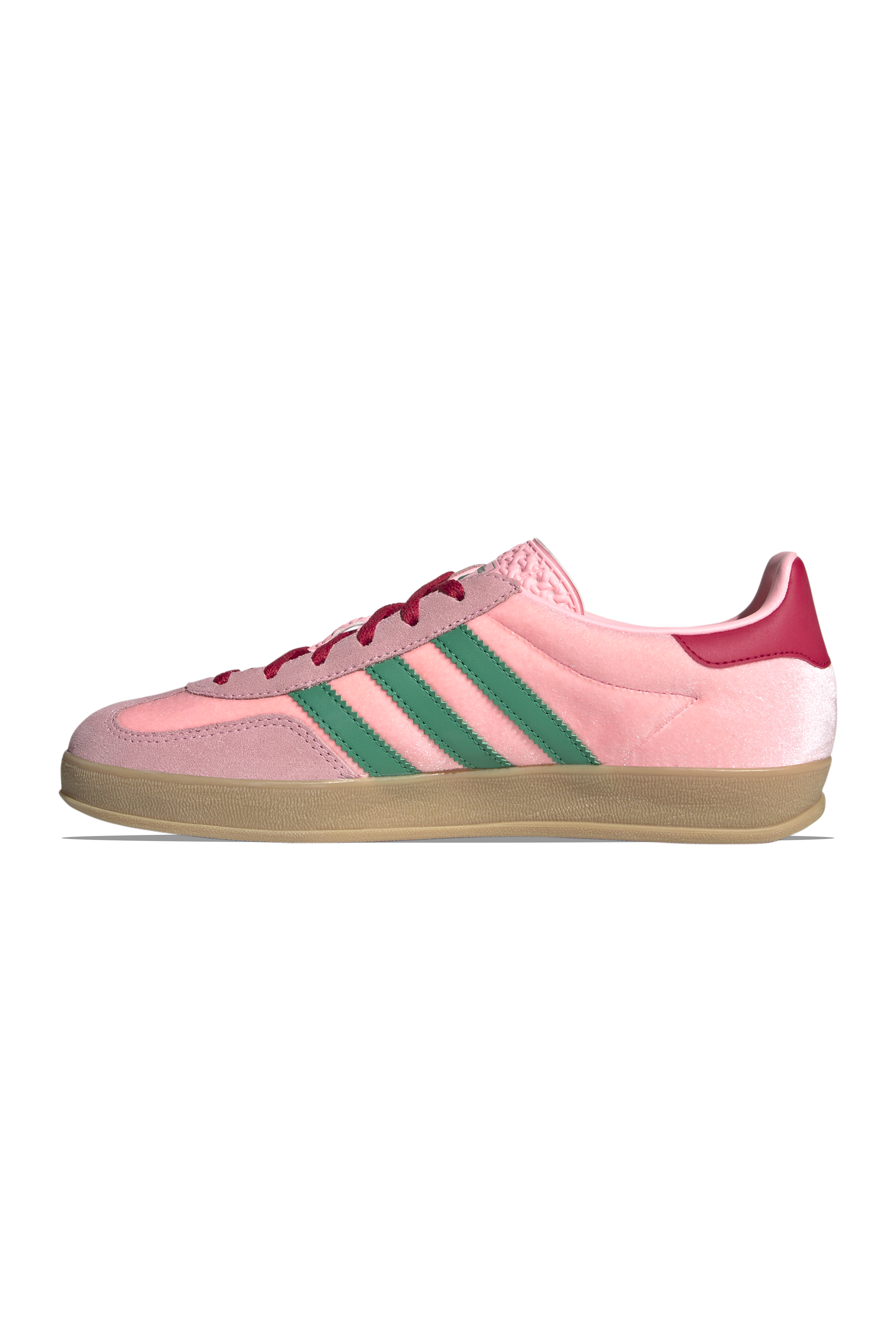 W Gazelle Indoor