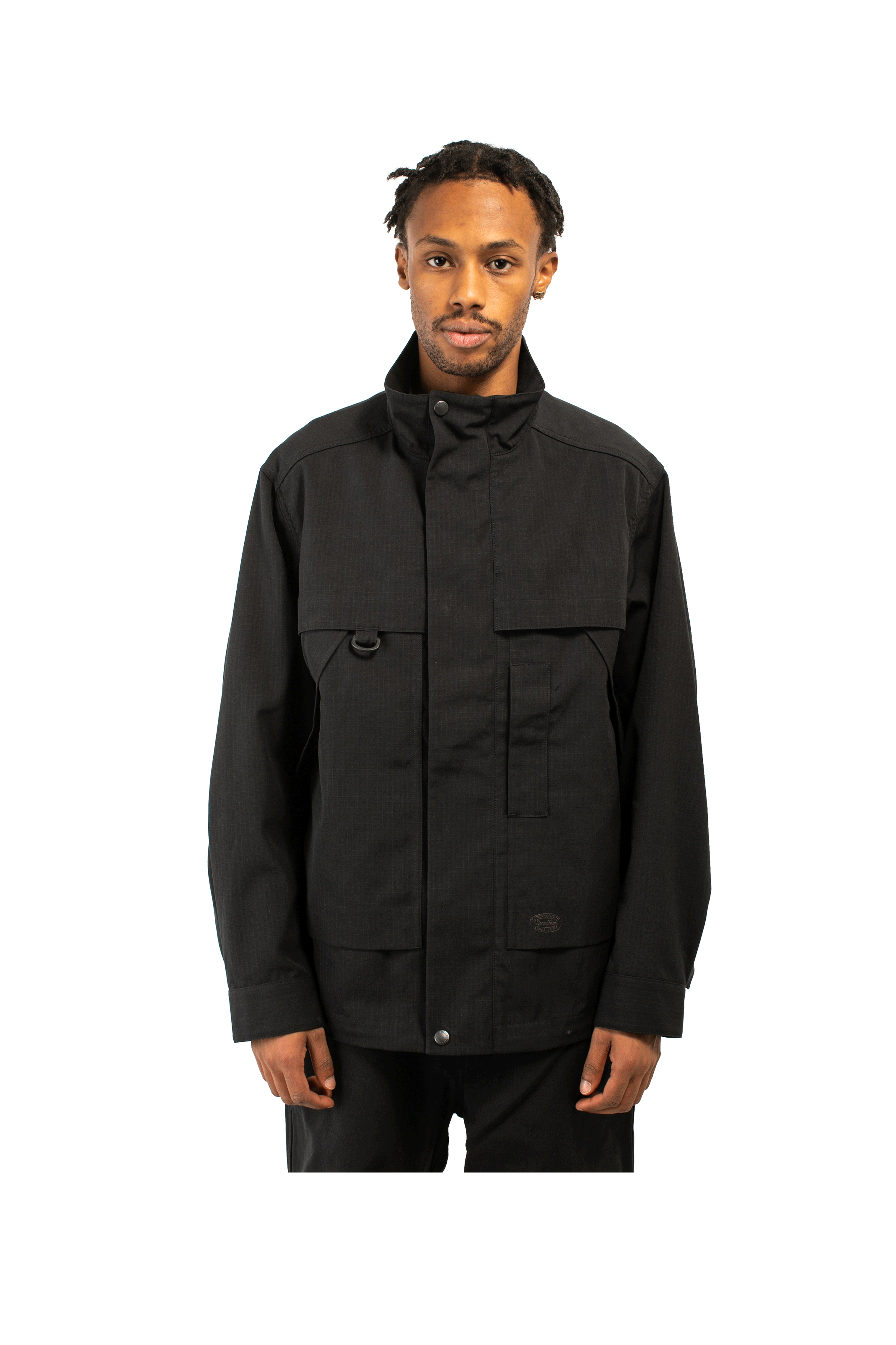 Takibi Jacket